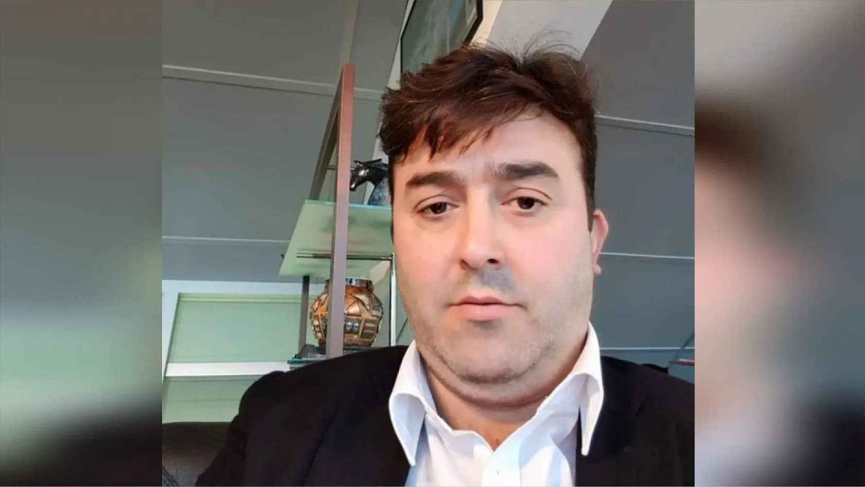 'Tosuncuk' lakaplı Mehmet Aydın'dan itiraf mektubu