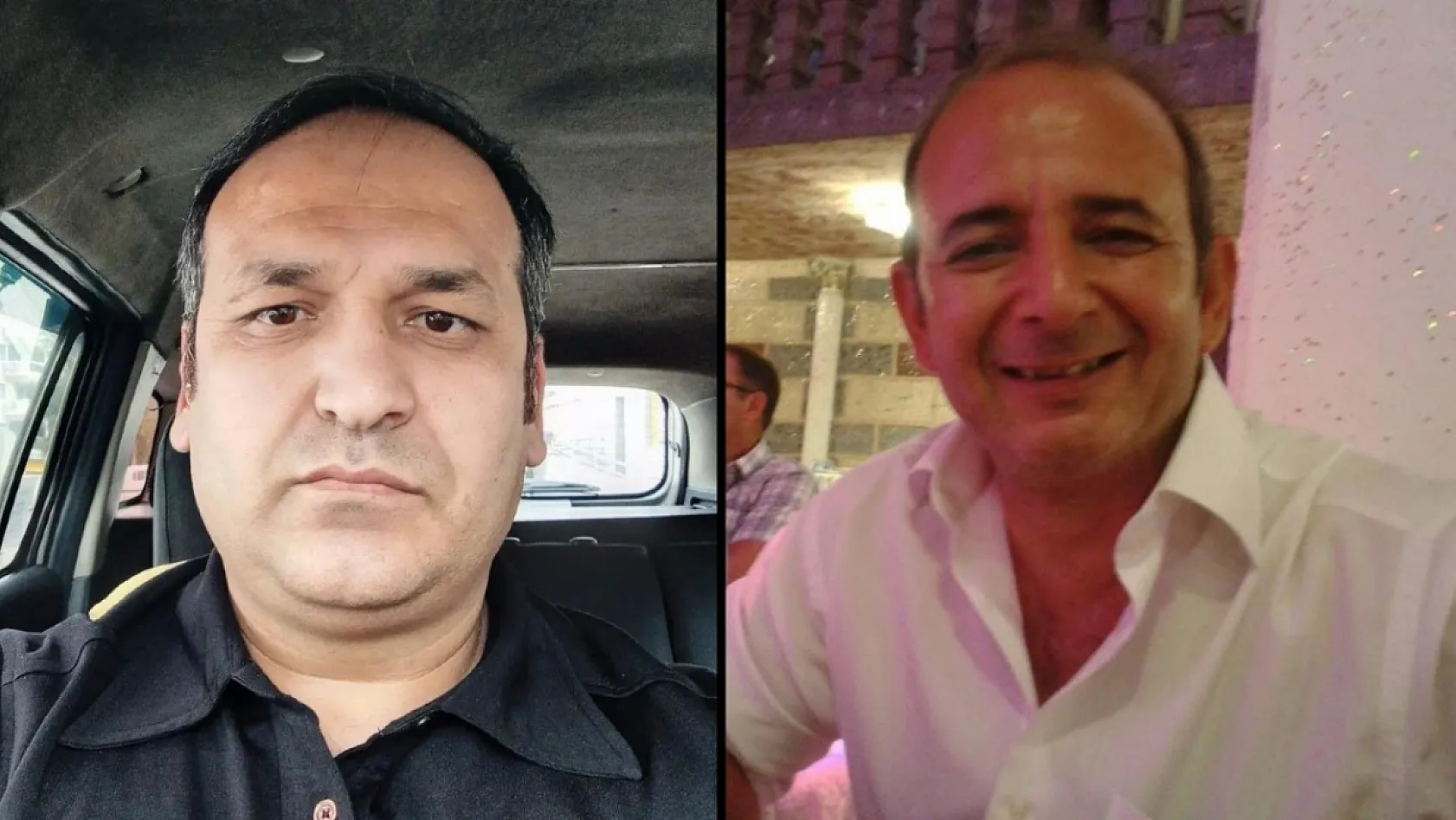 İzmir'de aynı taksi durağında ikinci acı