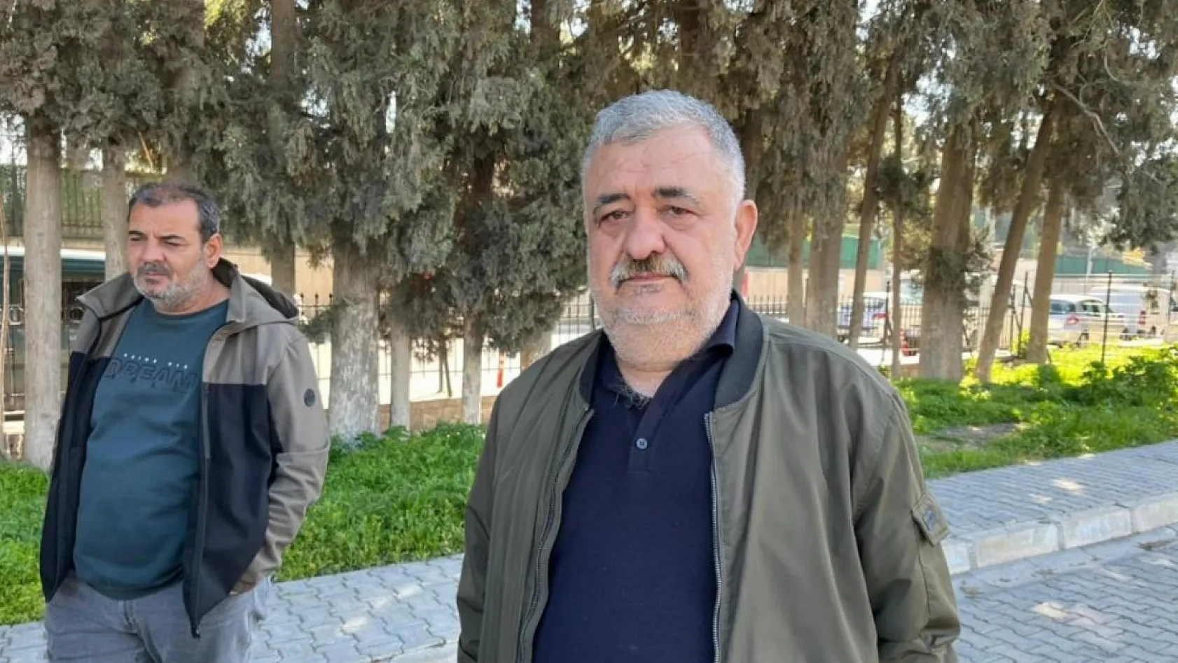 İzmir'de aynı taksi durağında ikinci acı