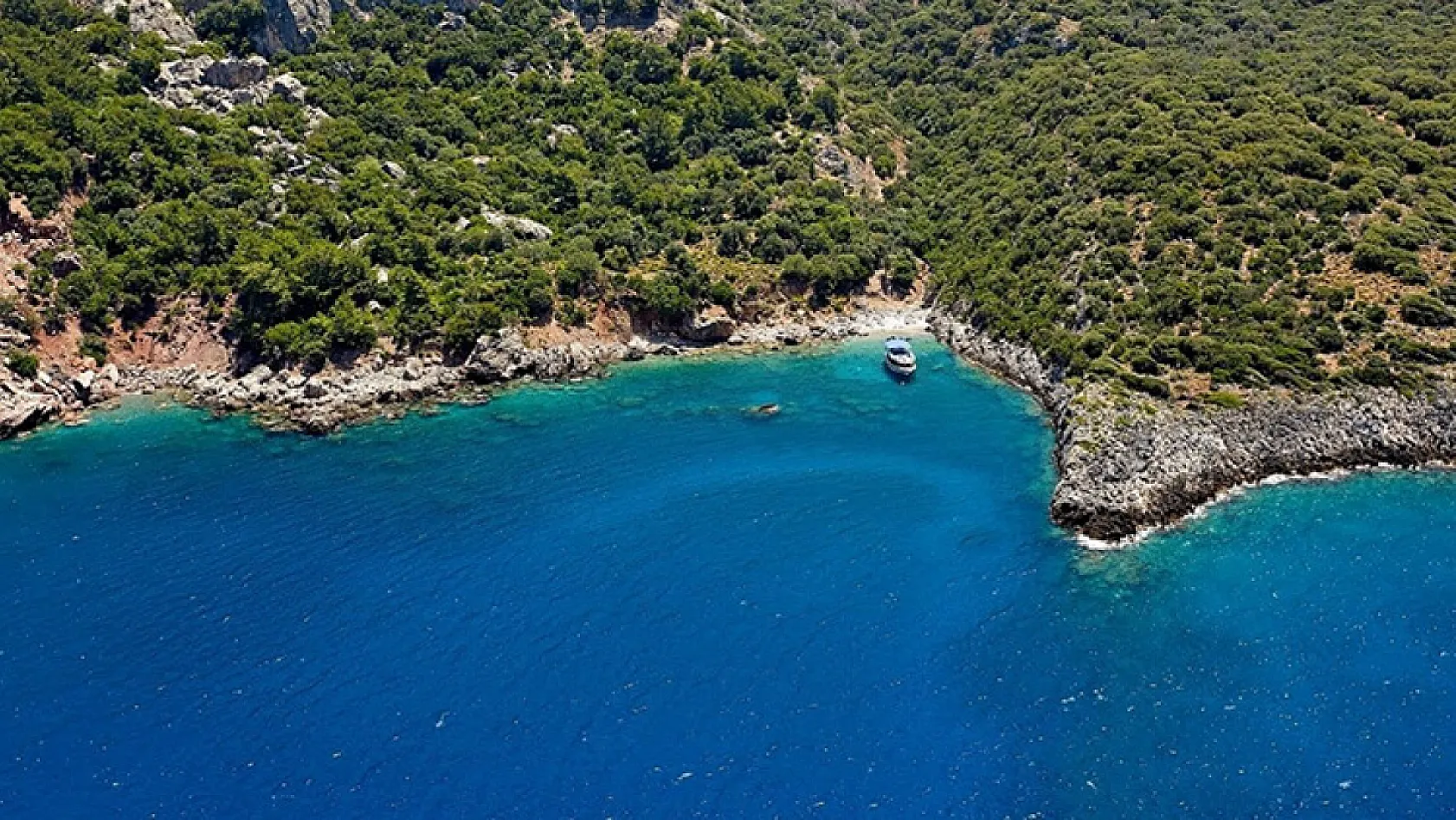 Fethiye'de mutlaka denize girip tatilin tadını çıkarmanız gereken 10 plaj