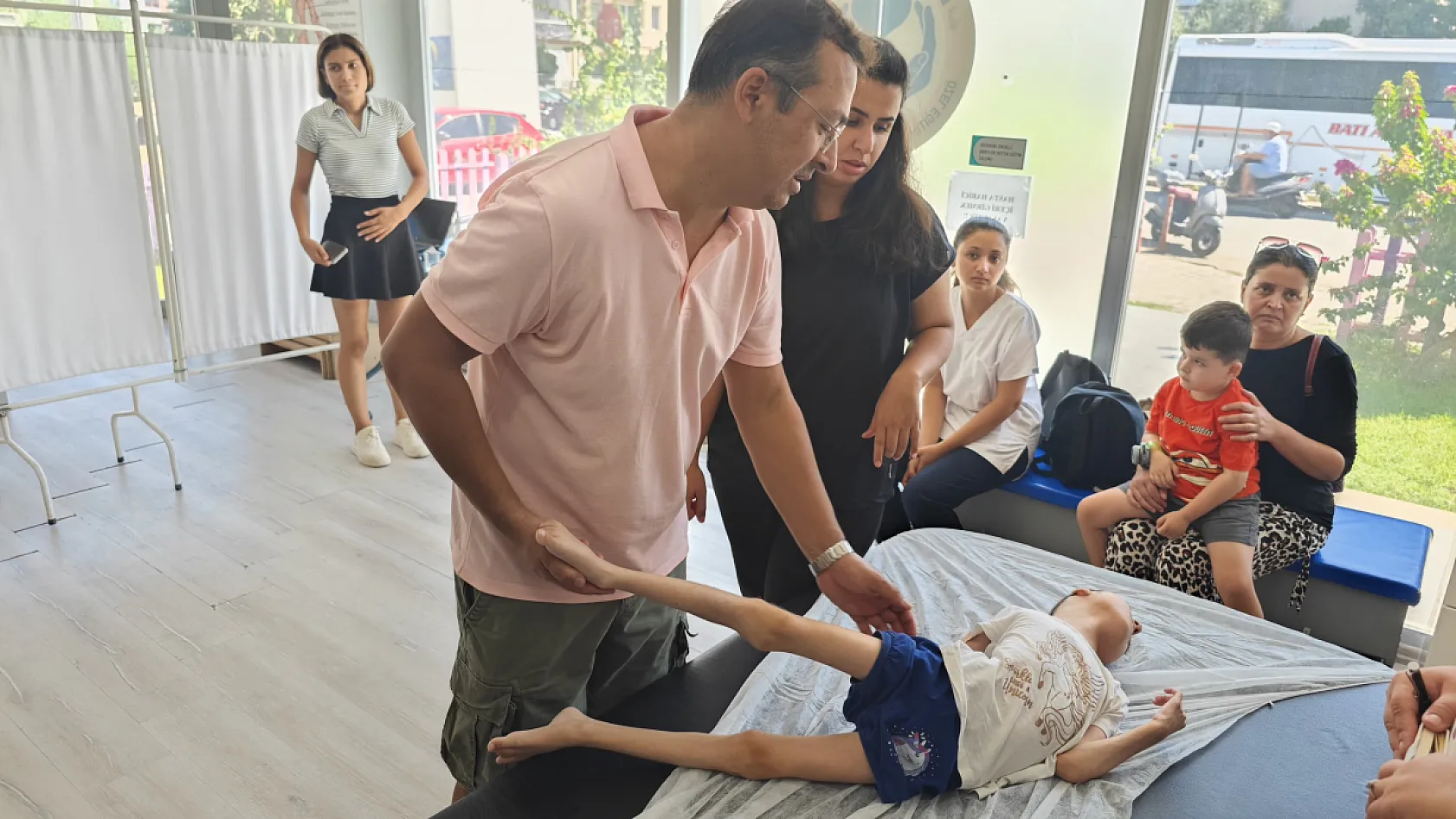 Nursel Özdemir'den Yeni Bir Eğitim Çalışması