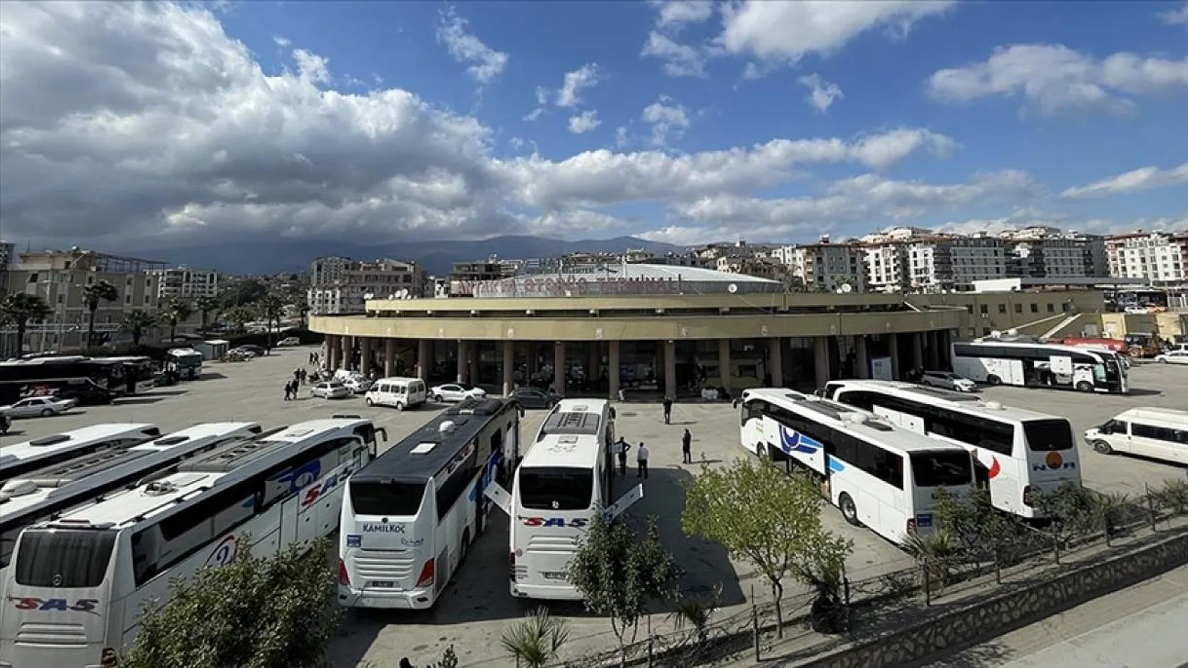 Fethiye-İstanbul otobüs fiyatına dev zam! 2024 zamlı otobüs bileti fiyatları…