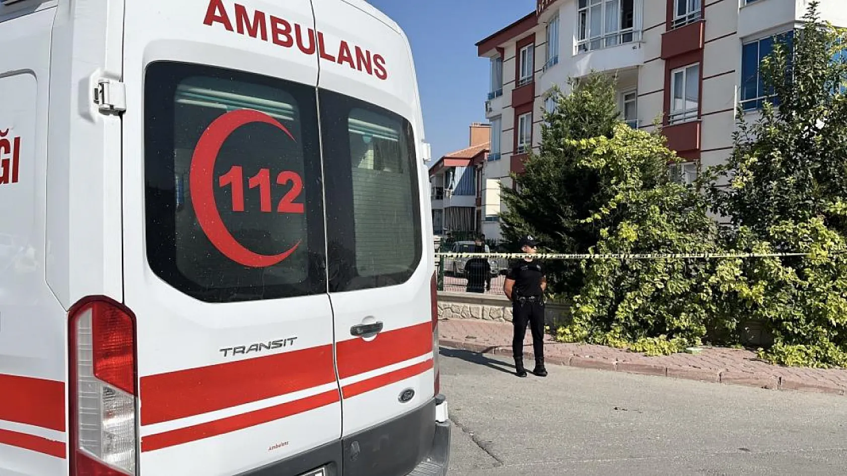 Baba ve oğlunu öldüren sanık: 'Çocuğu görseydim, babasını da vurmazdım'