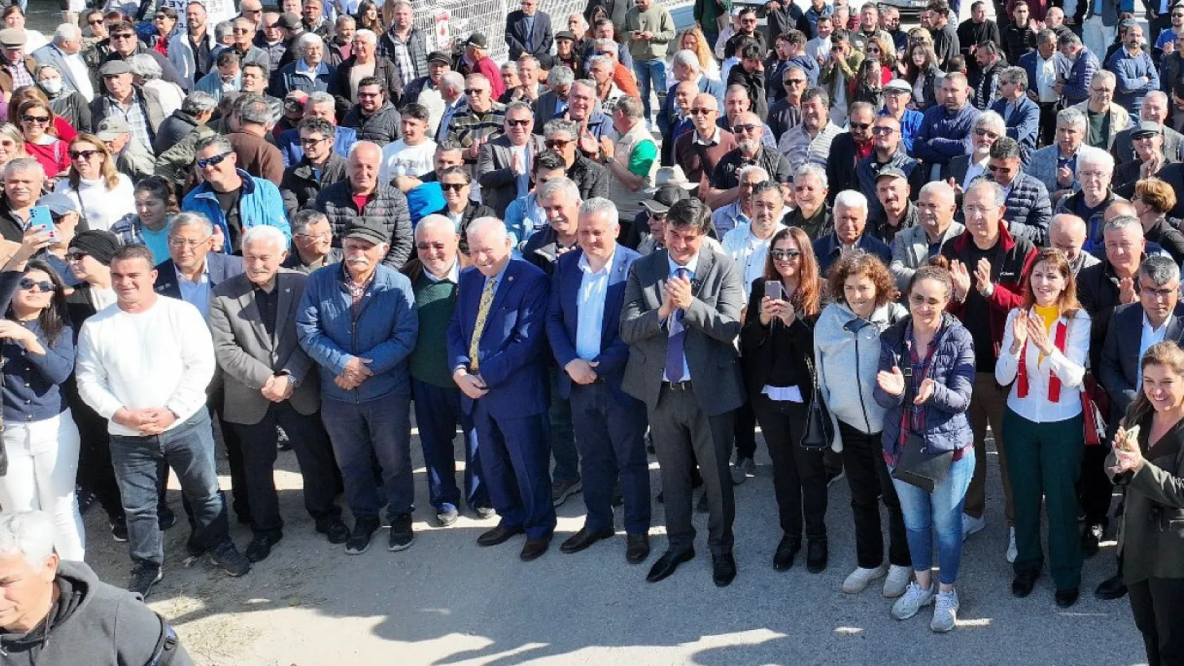 Fethiye Babataşı Mahallesine Yeni Park