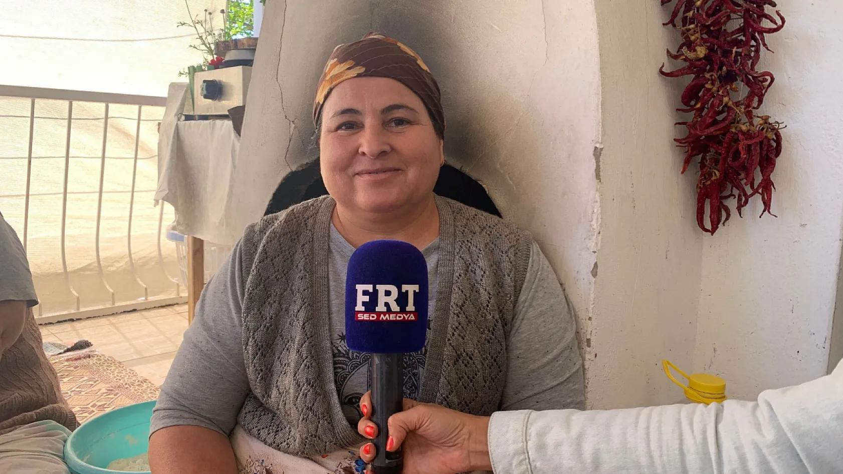 Baharın mantar festivali: Fethiye Kuzugöbeği Festivali yarın başlıyor