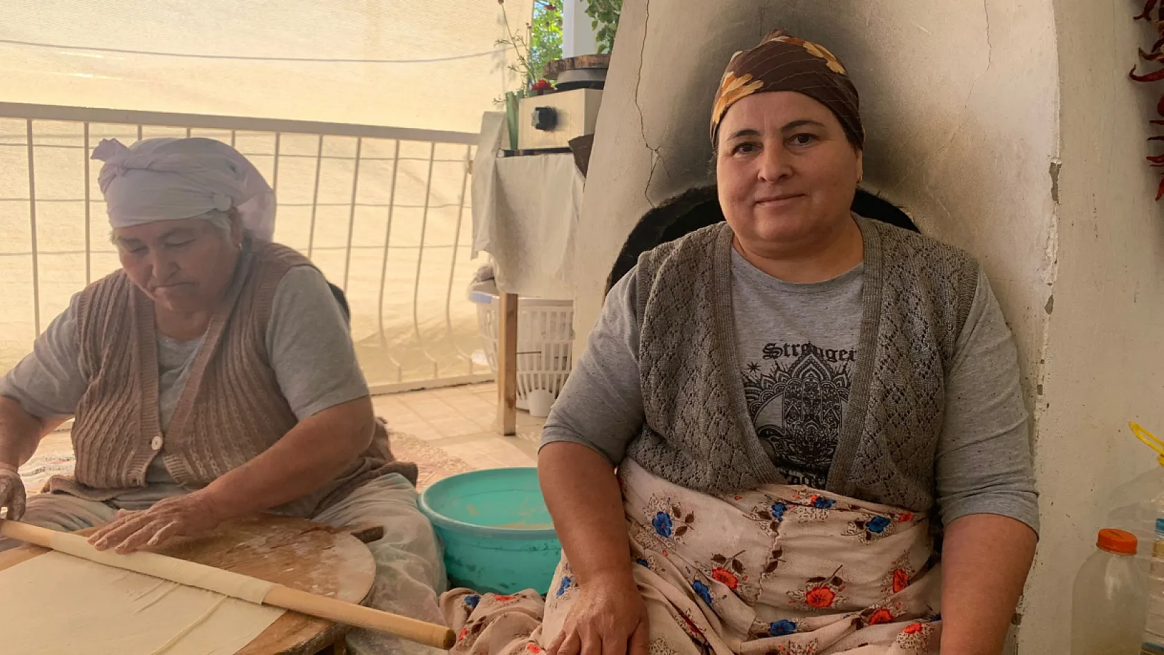 Baharın mantar festivali: Fethiye Kuzugöbeği Festivali yarın başlıyor