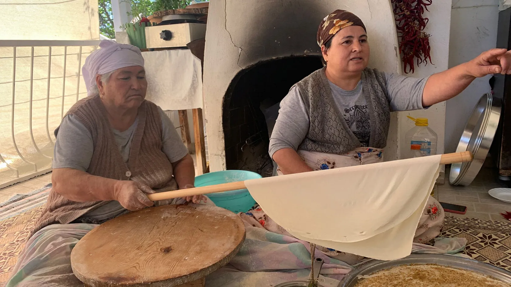 Baharın mantar festivali: Fethiye Kuzugöbeği Festivali yarın başlıyor