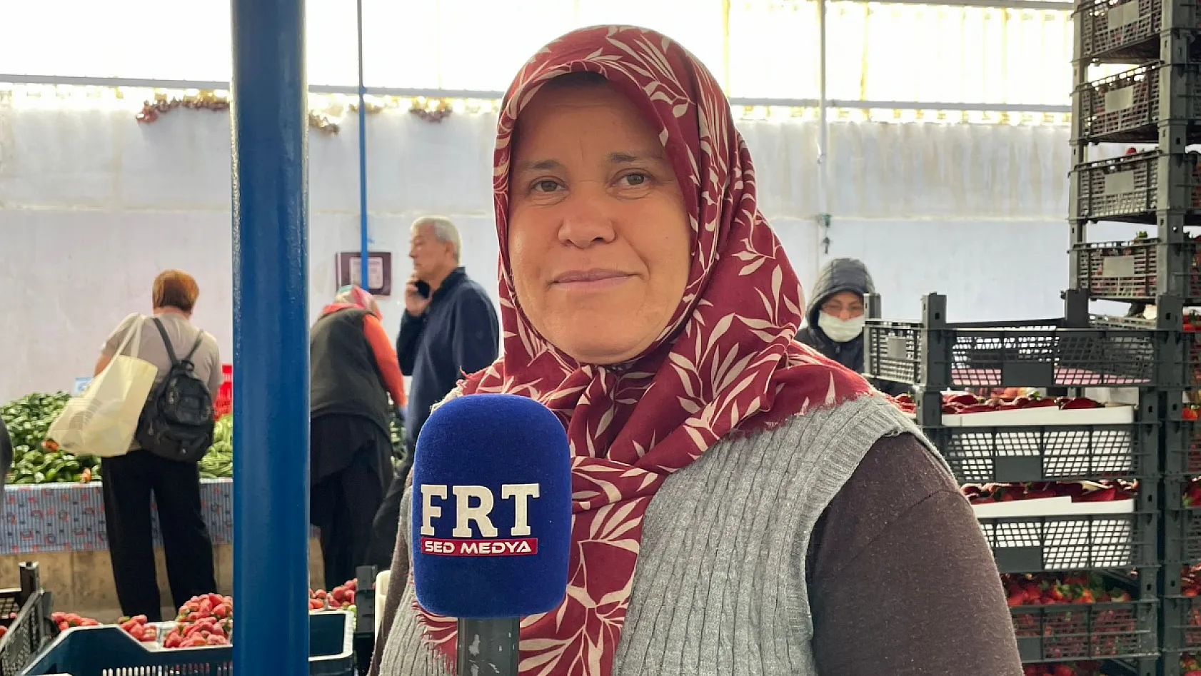 Baharın şifası tencerede: Fethiye'de ot kavurma zamanı