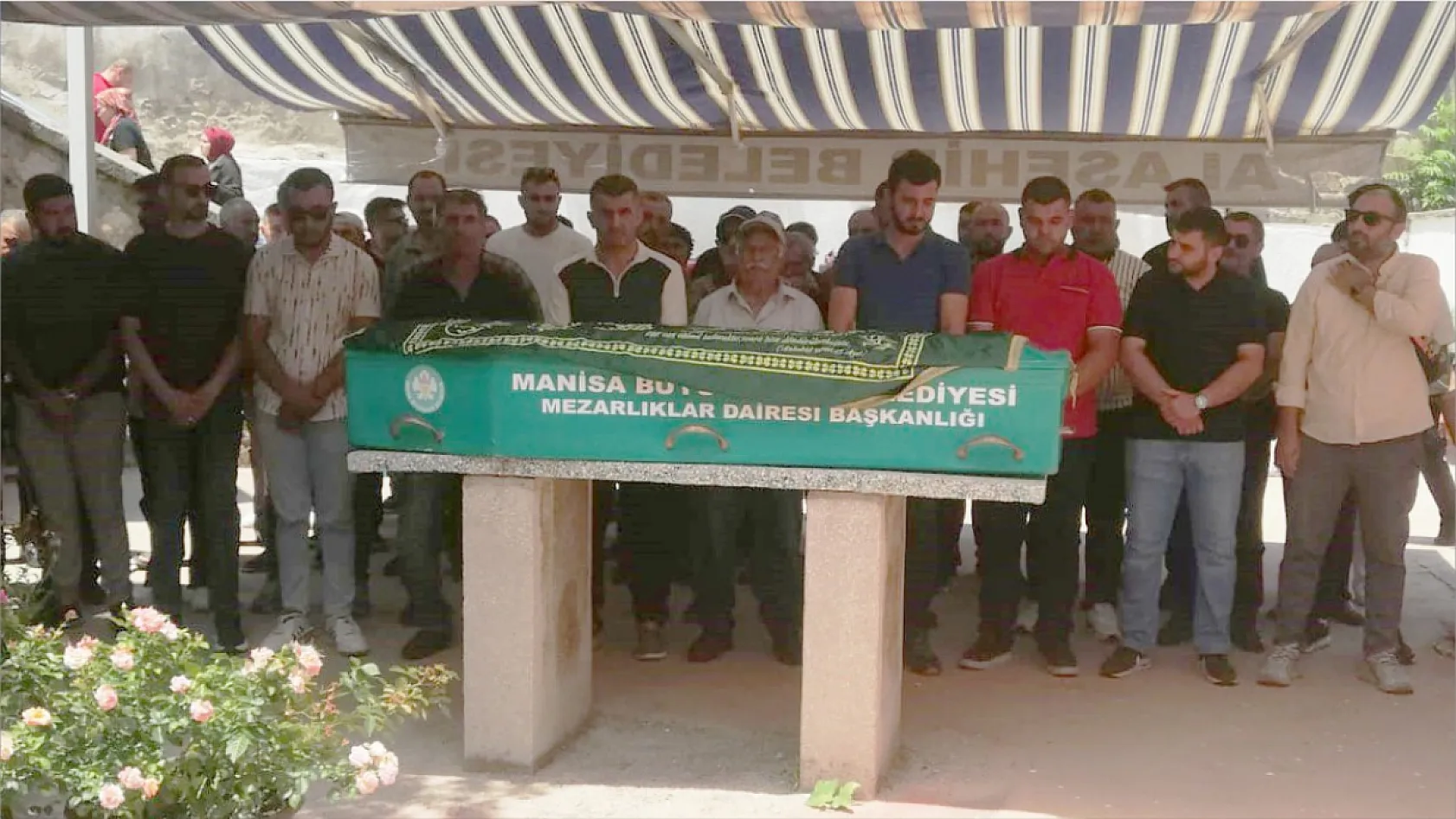 Fethiye'de Denize Atlarken Ağır Yaralanan Gençten Acı Haber