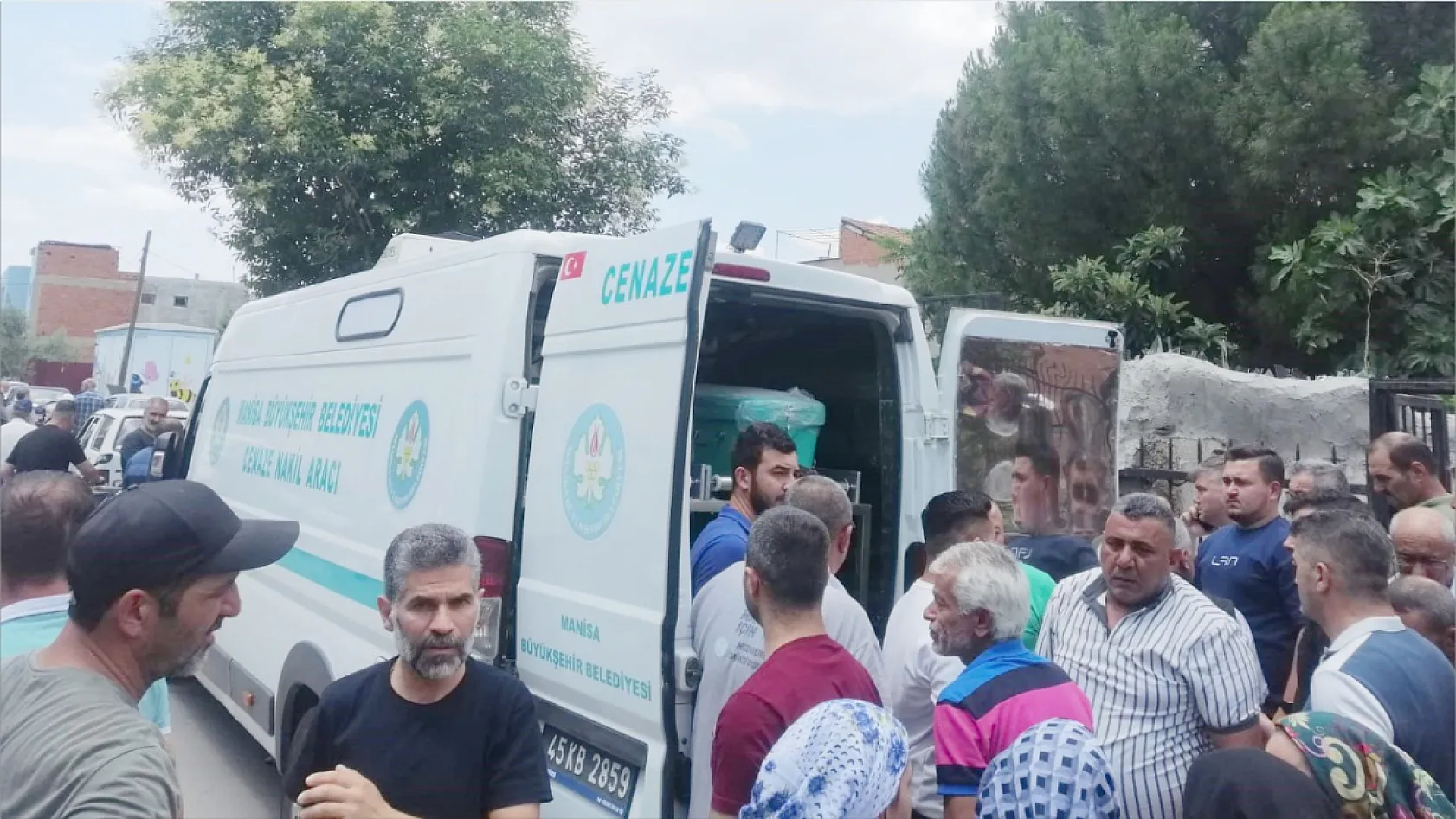 Fethiye'de Denize Atlarken Ağır Yaralanan Gençten Acı Haber