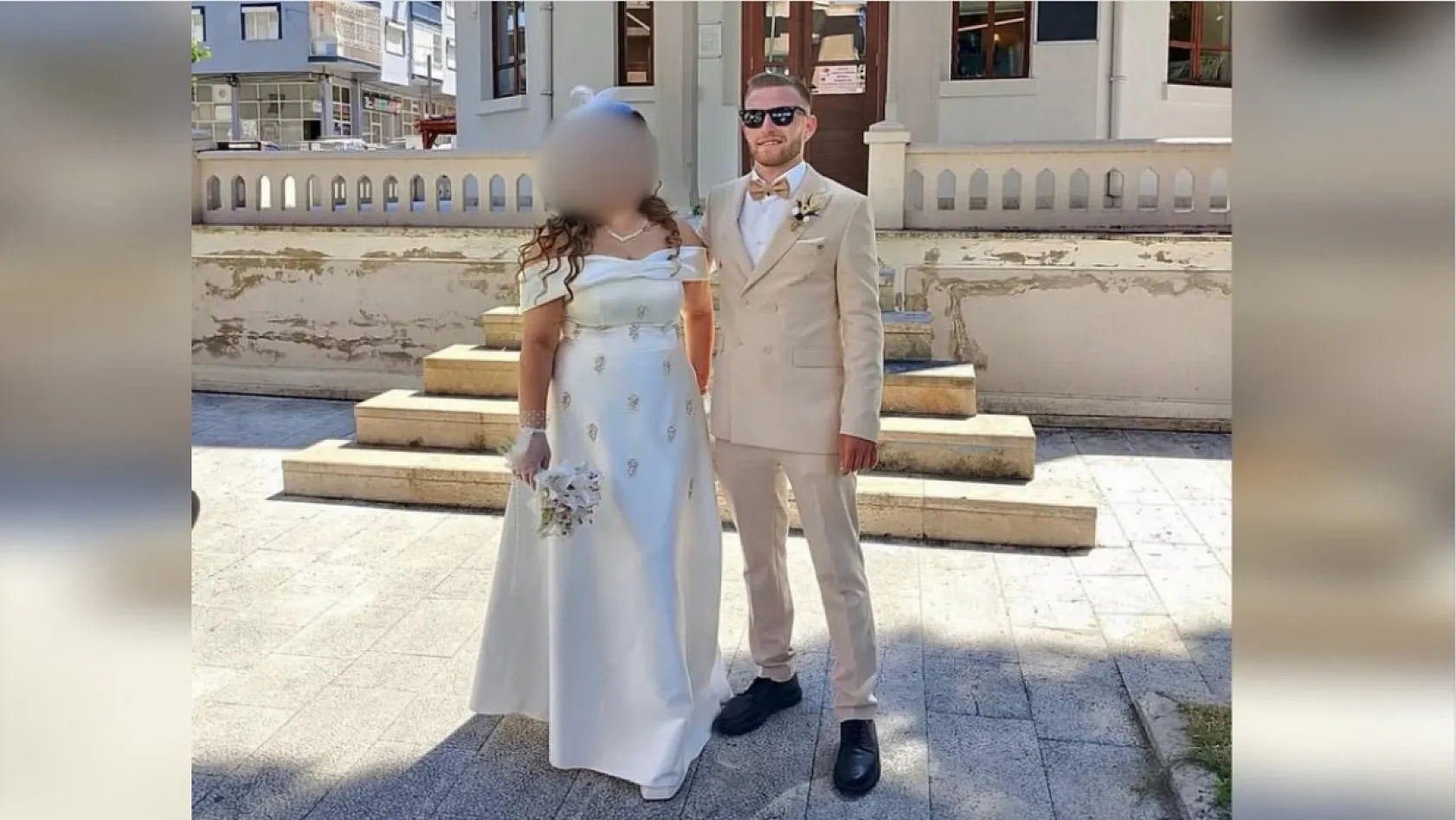 Fethiye'de Denize Atlarken Ağır Yaralanan Gençten Acı Haber
