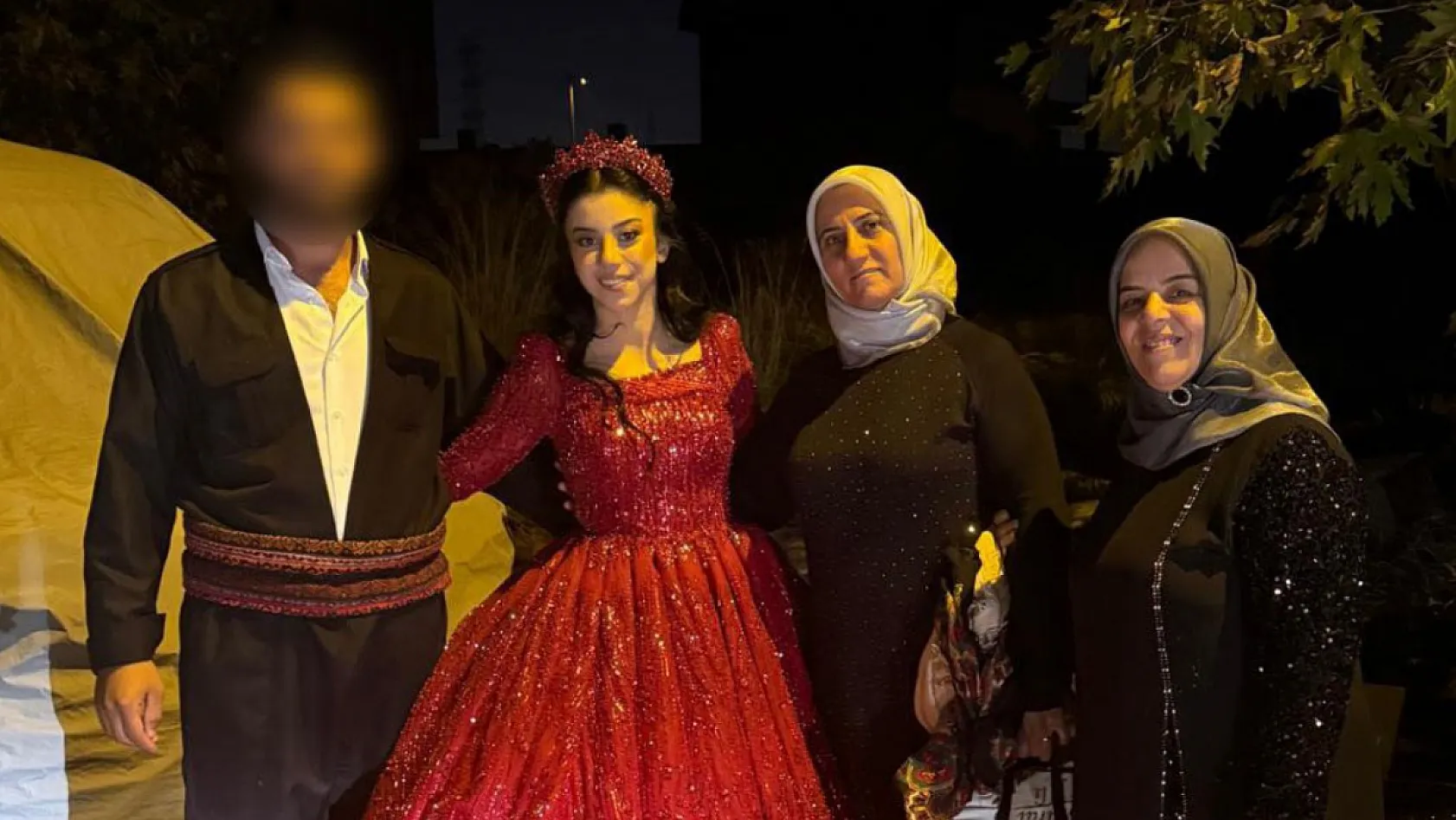 Antalya'da Genç Kadının Şüpheli Ölümüne İlişkin Davada Sanıktan İntihar Savunması