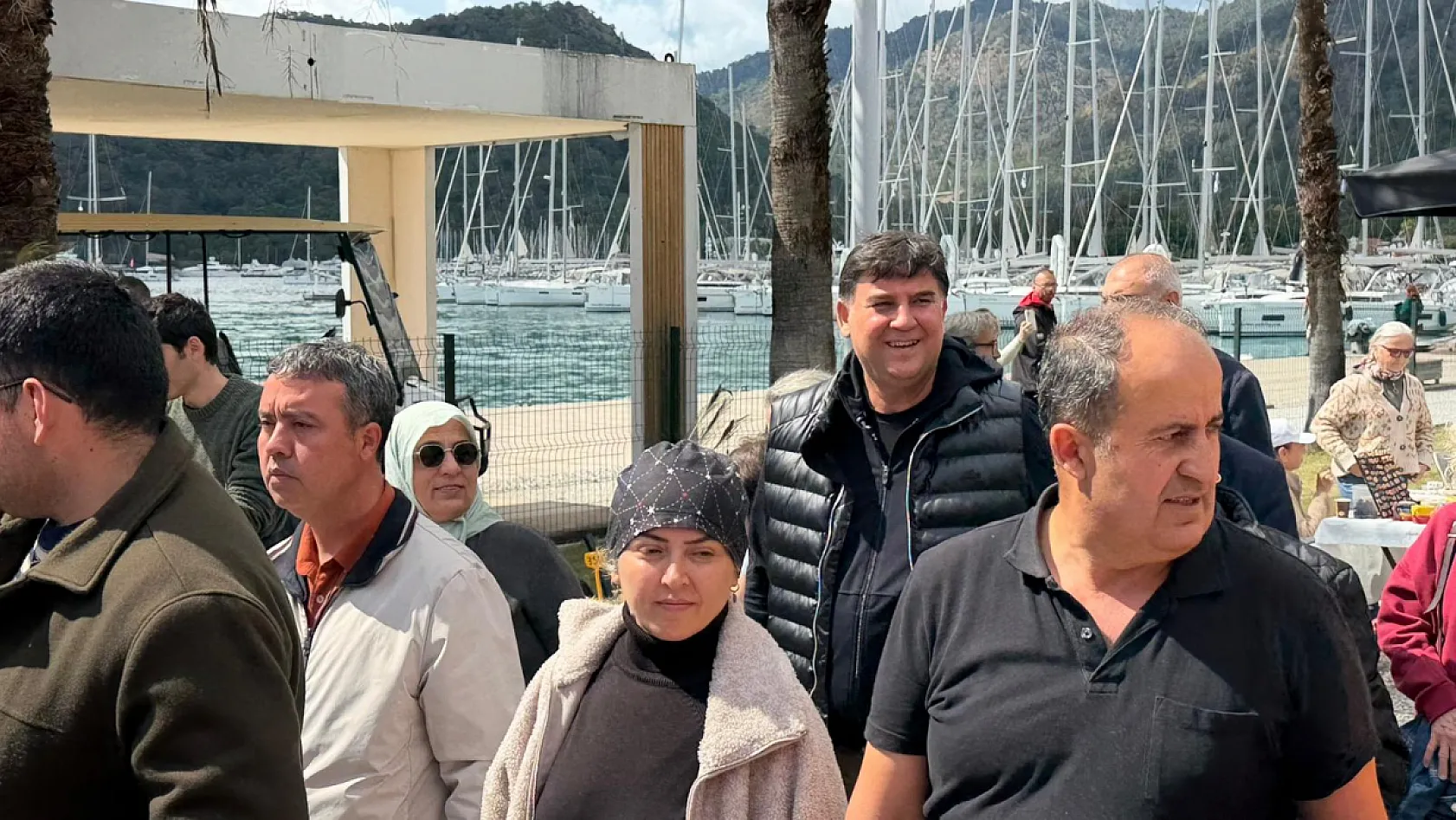 Başkan Karaca: 'Fethiye, Festivalleriyle Önemli Bir Destinasyon Haline Geldi'