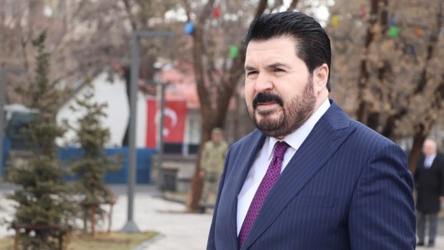 Aydın Ayaydın'dan Savcı Sayan'a açık çağrı