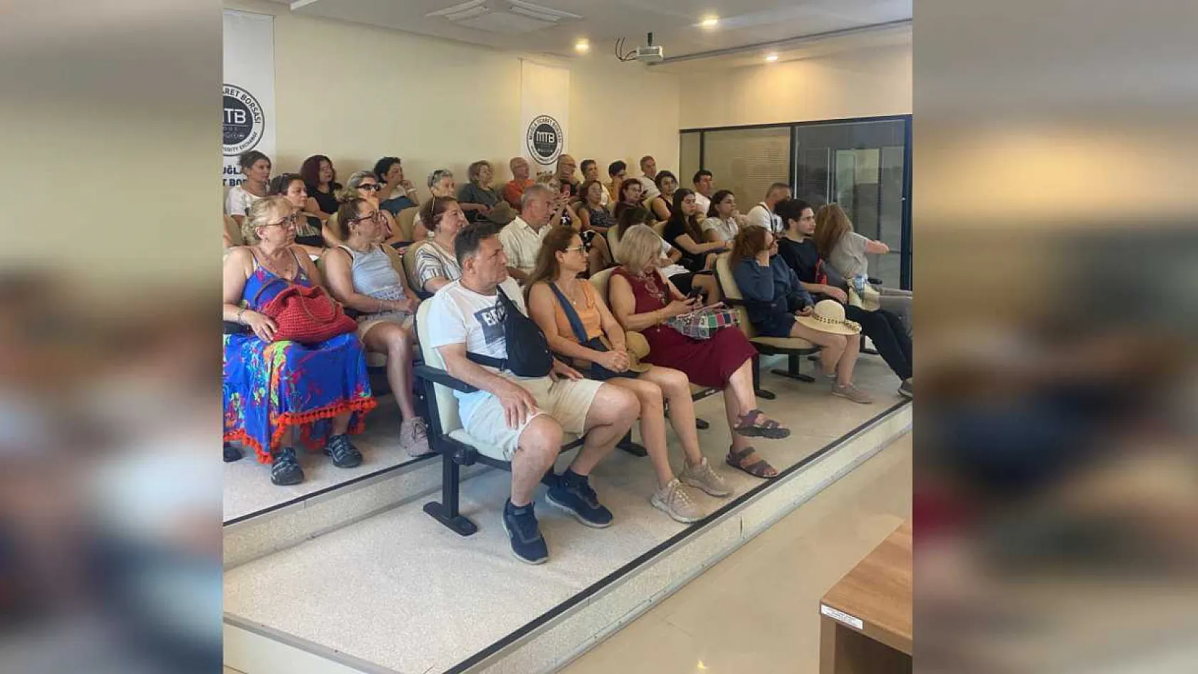 Muğla'dan Türkiye'ye Zeytinyağı Eğitim Modeli