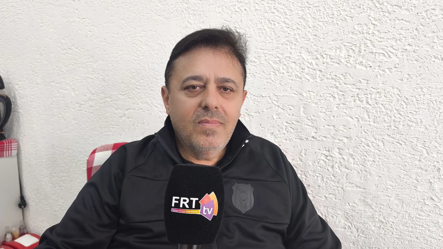 Fethiye'de çarşı esnaflarından iftar yemeğine davet