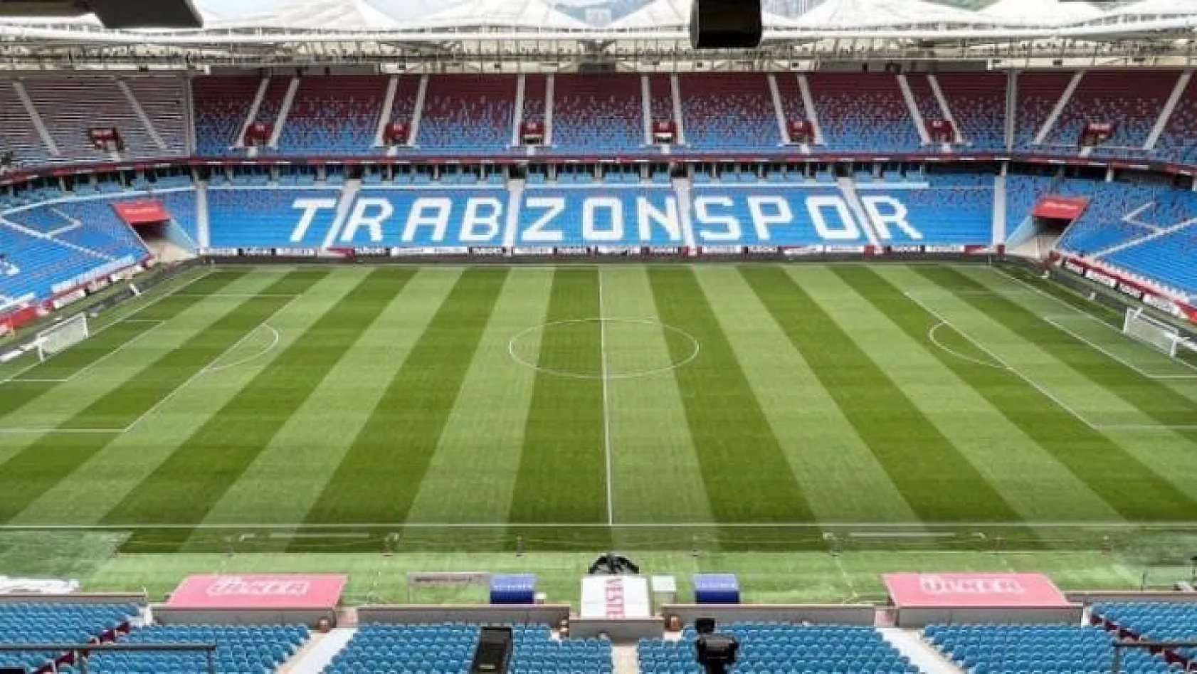 Bodrum FK, Trabzonspor'a Konuk Olacak