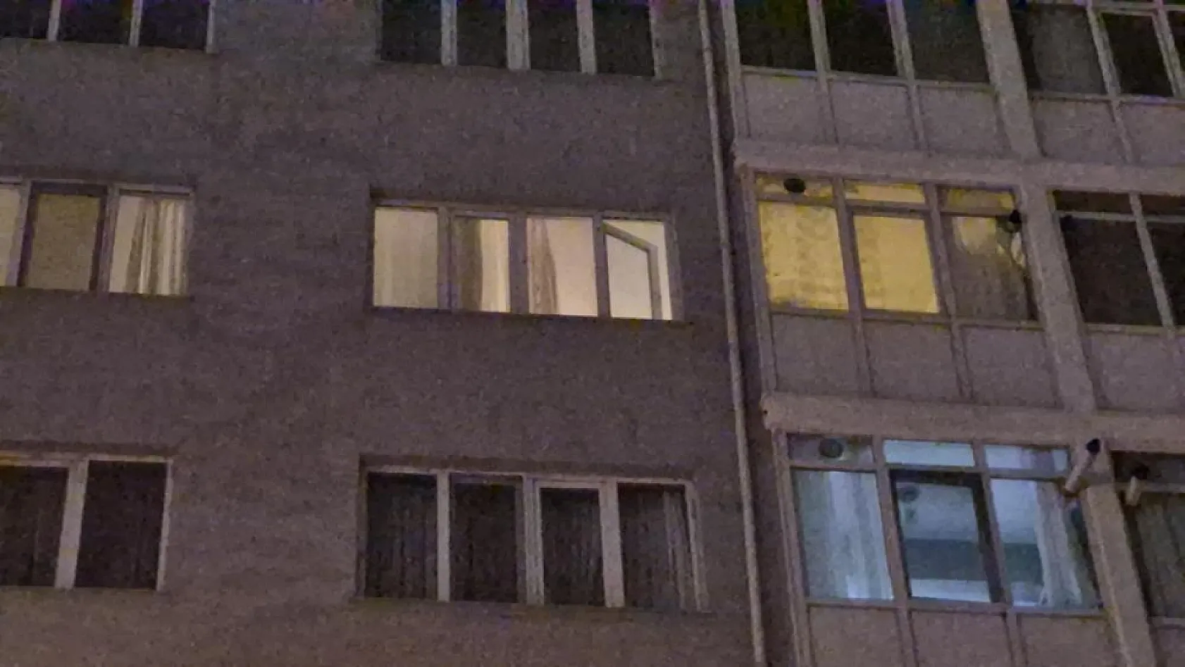 Bir çocuk babası yabancı uyruklu şahıs evinde ölü bulundu