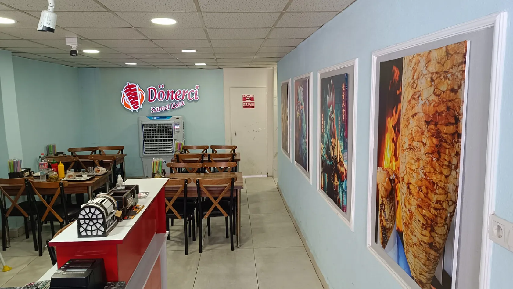 Bir kez deneyen vazgeçemiyor: Hatay'ın efsane lezzeti Fethiye'de