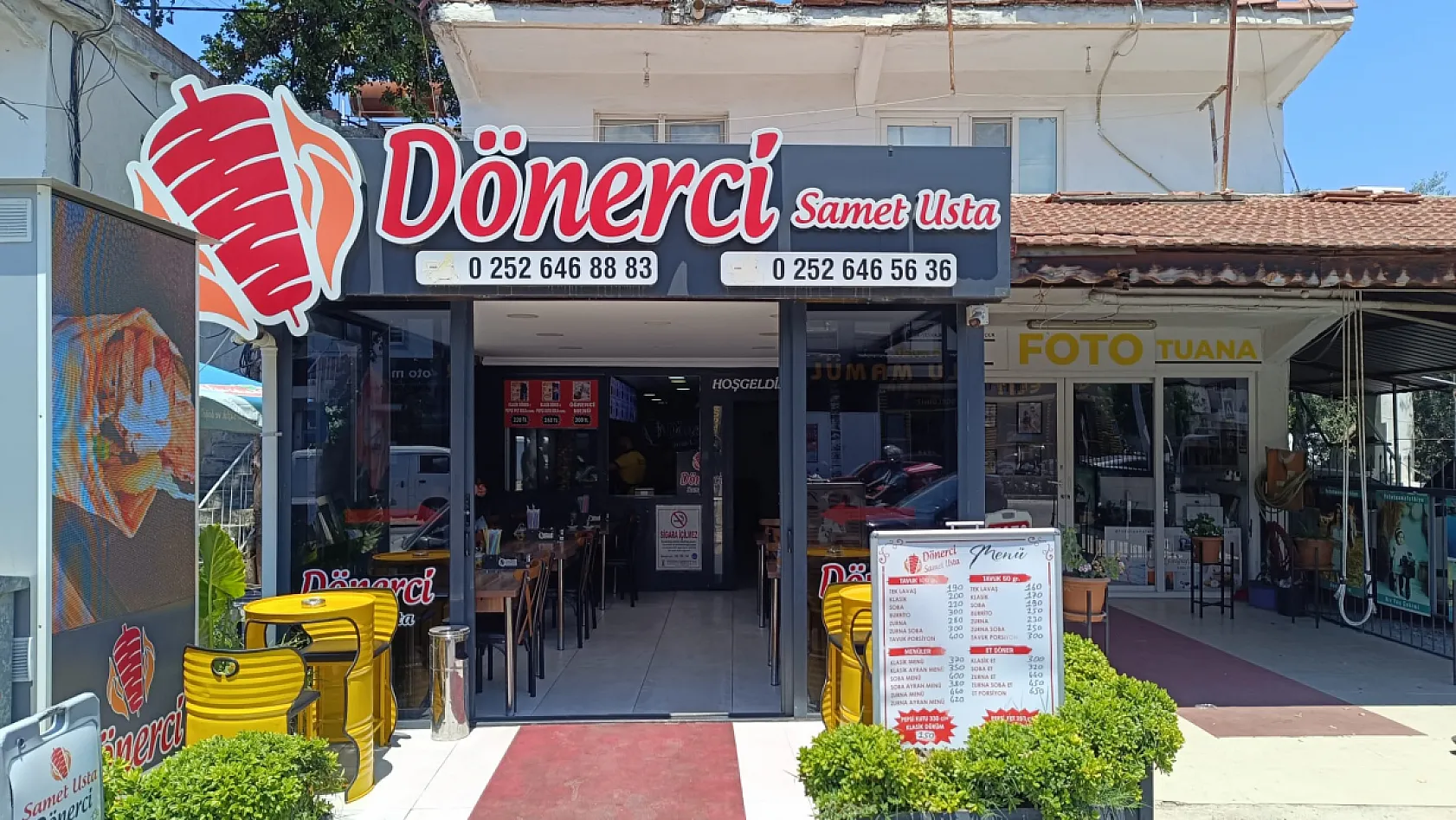 Bir kez deneyen vazgeçemiyor: Hatay'ın efsane lezzeti Fethiye'de
