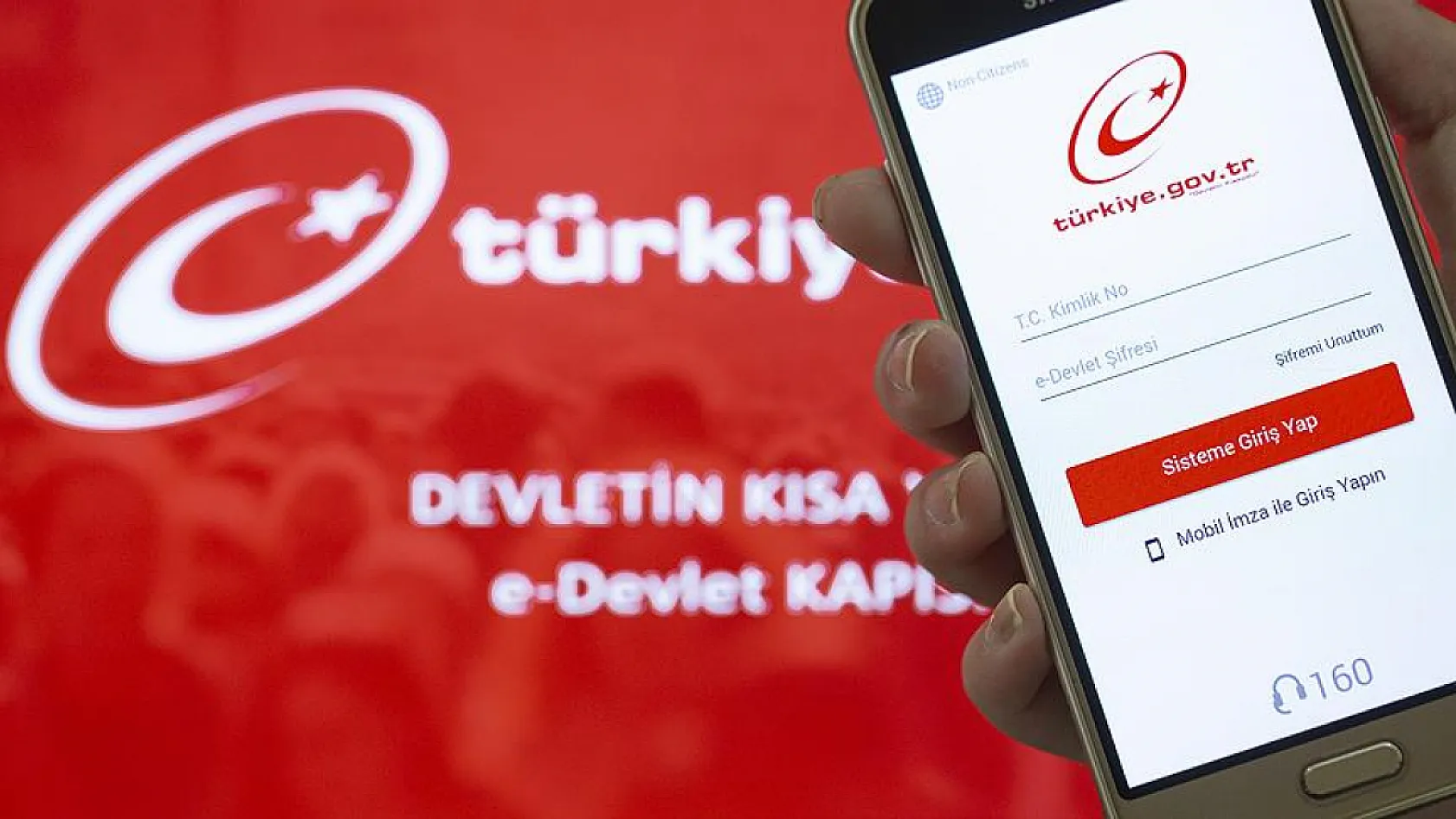 Birçok Kişi Bilmiyor: E-Devlet'te Sizi Bekleyen Para Olabilir