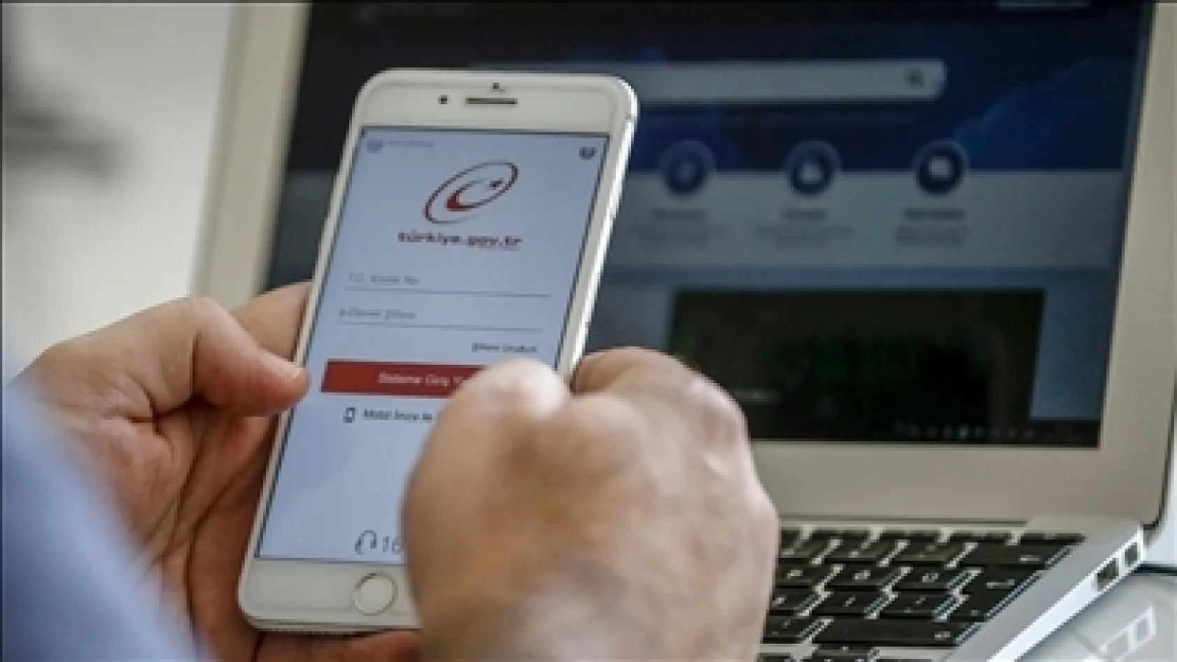 Birçok Kişi Bilmiyor: E-Devlet'te Sizi Bekleyen Para Olabilir