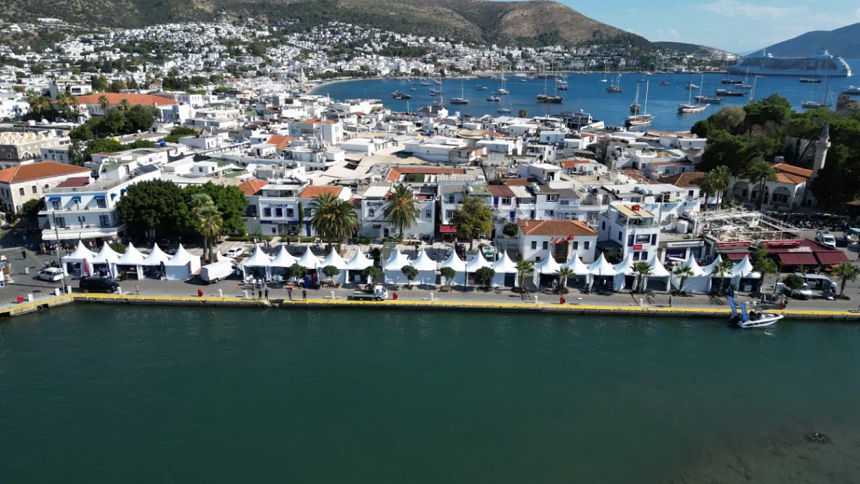 Muğla Hava Durumu 19 Haziran 2026: Yağış Tüm İlçelerde Etkili Olacak