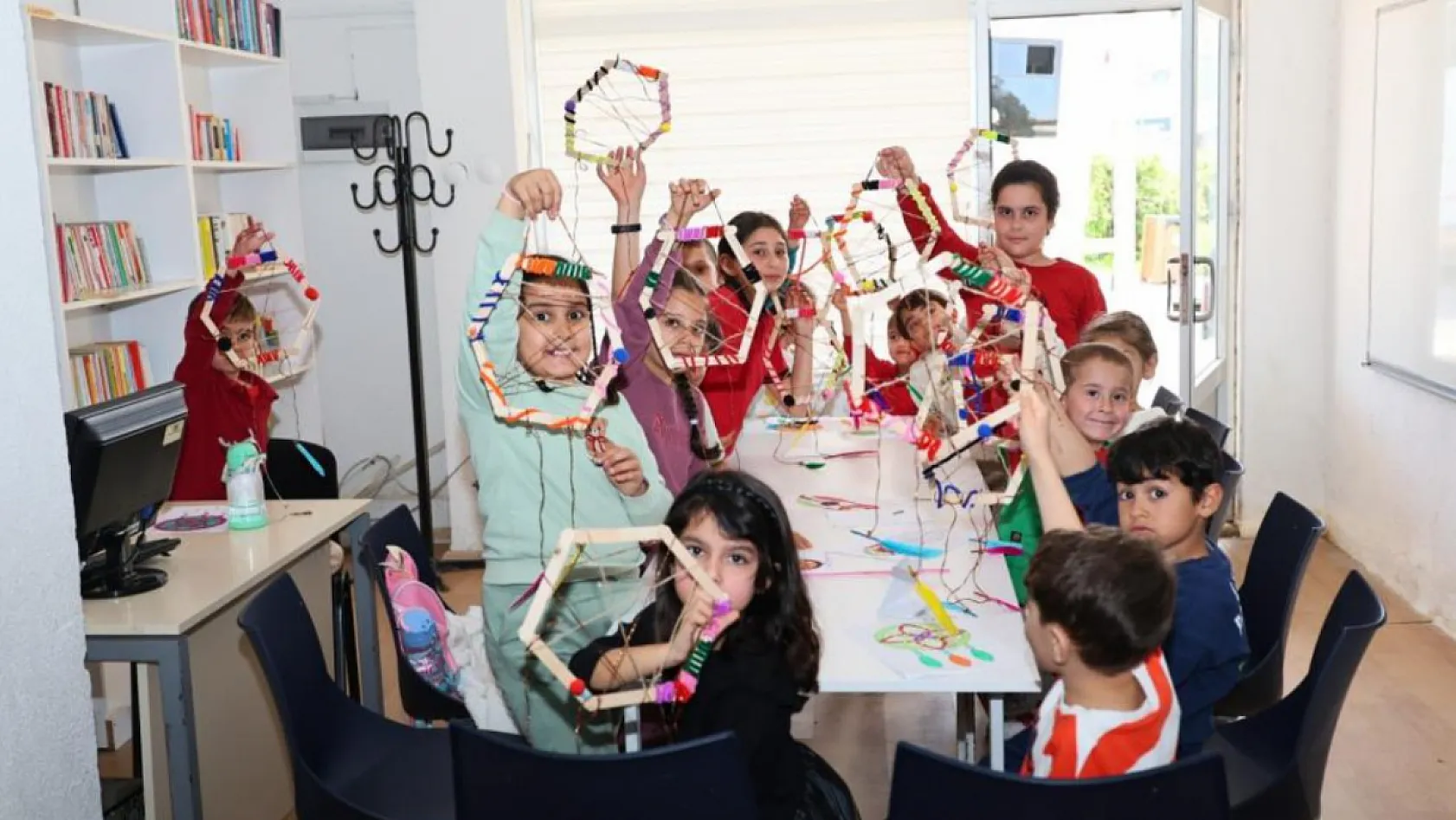 Bodrum'da 4 bin 528 vatandaşa destek verdiler