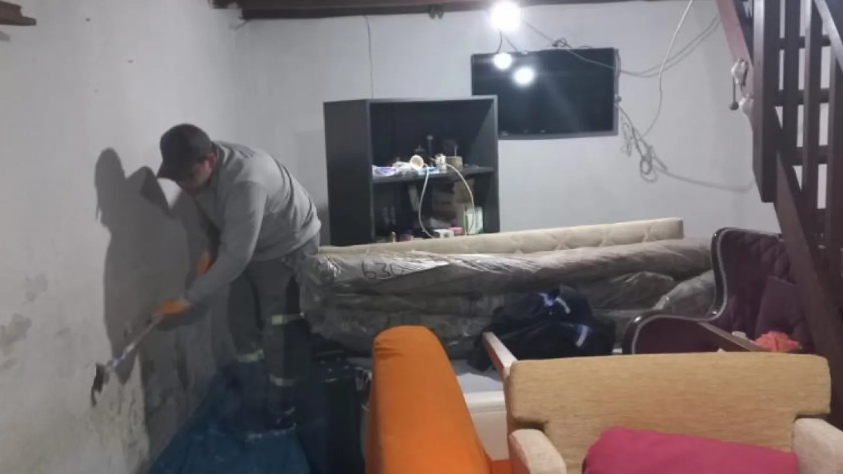 Bodrum'da Engelsiz Destek Projesi hayata geçti
