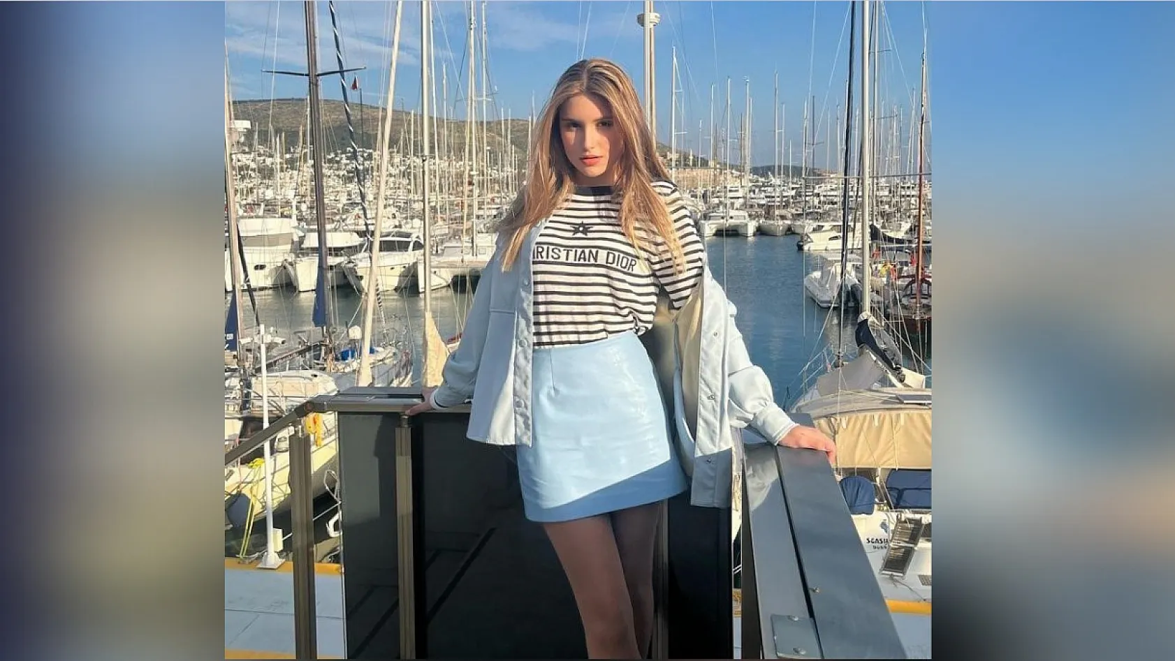 Bodrum'daki çifte cinayette şok gelişme: Sanık hakim karşısında 'suçsuzum' dedi