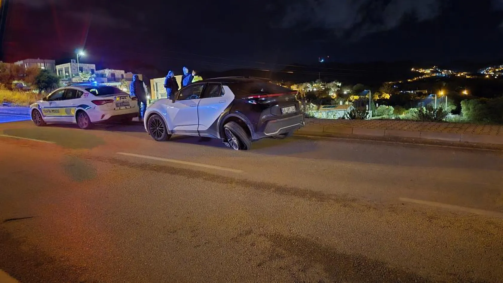 Bodrum'daki kazada yaralanan iş adamı Kösedağı, hayata tutunamadı