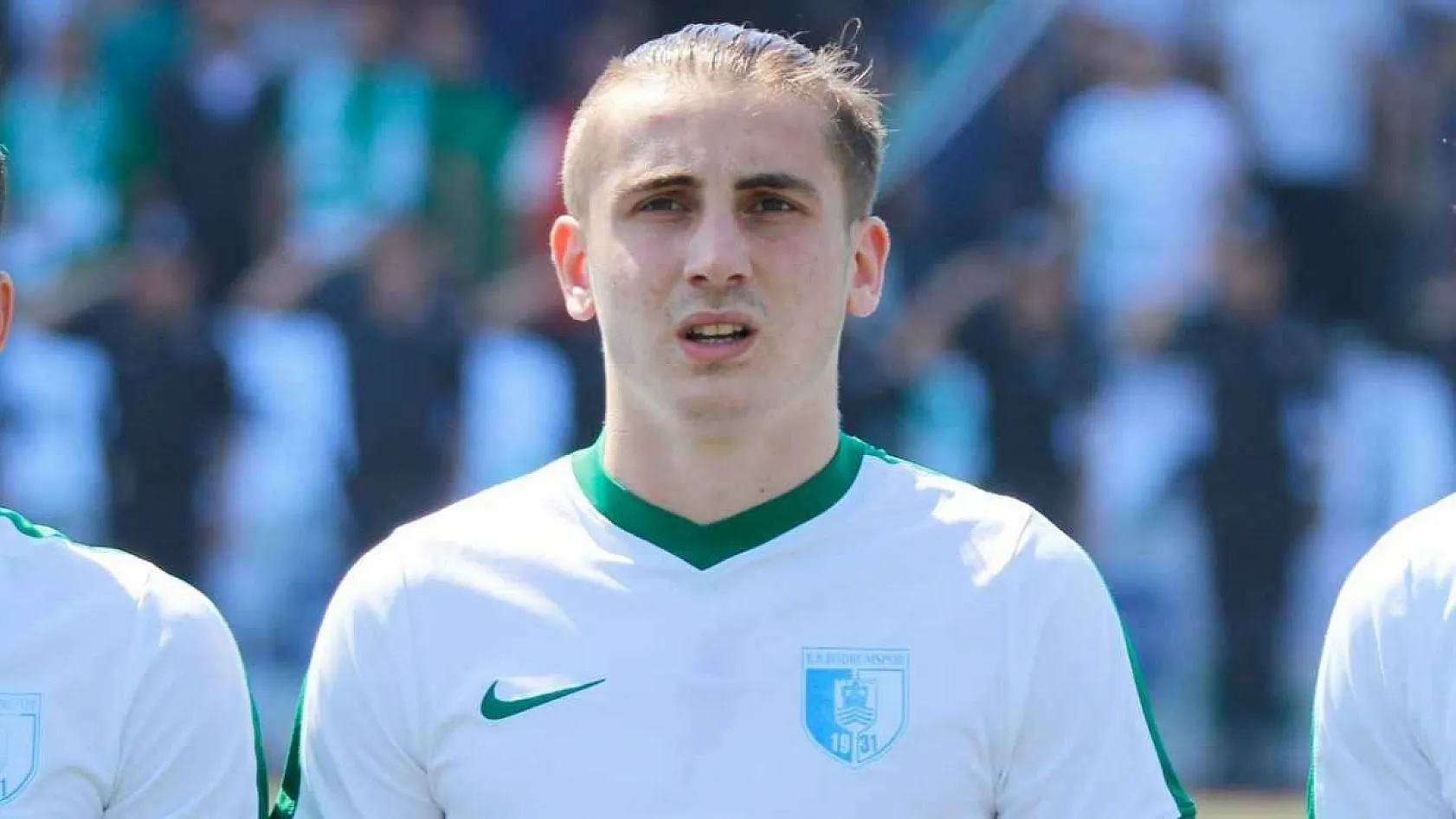 Kerem Aktürkoğlu Fenerbahçe'de! Bu Transferden Bodrum FK Ne Kadar Kazandı