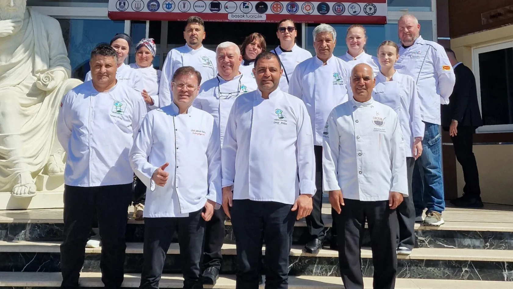 Bodrum Hotel Show 2026 Kapılarını Açtı: Fethiye Gastronomisi Öne Çıktı