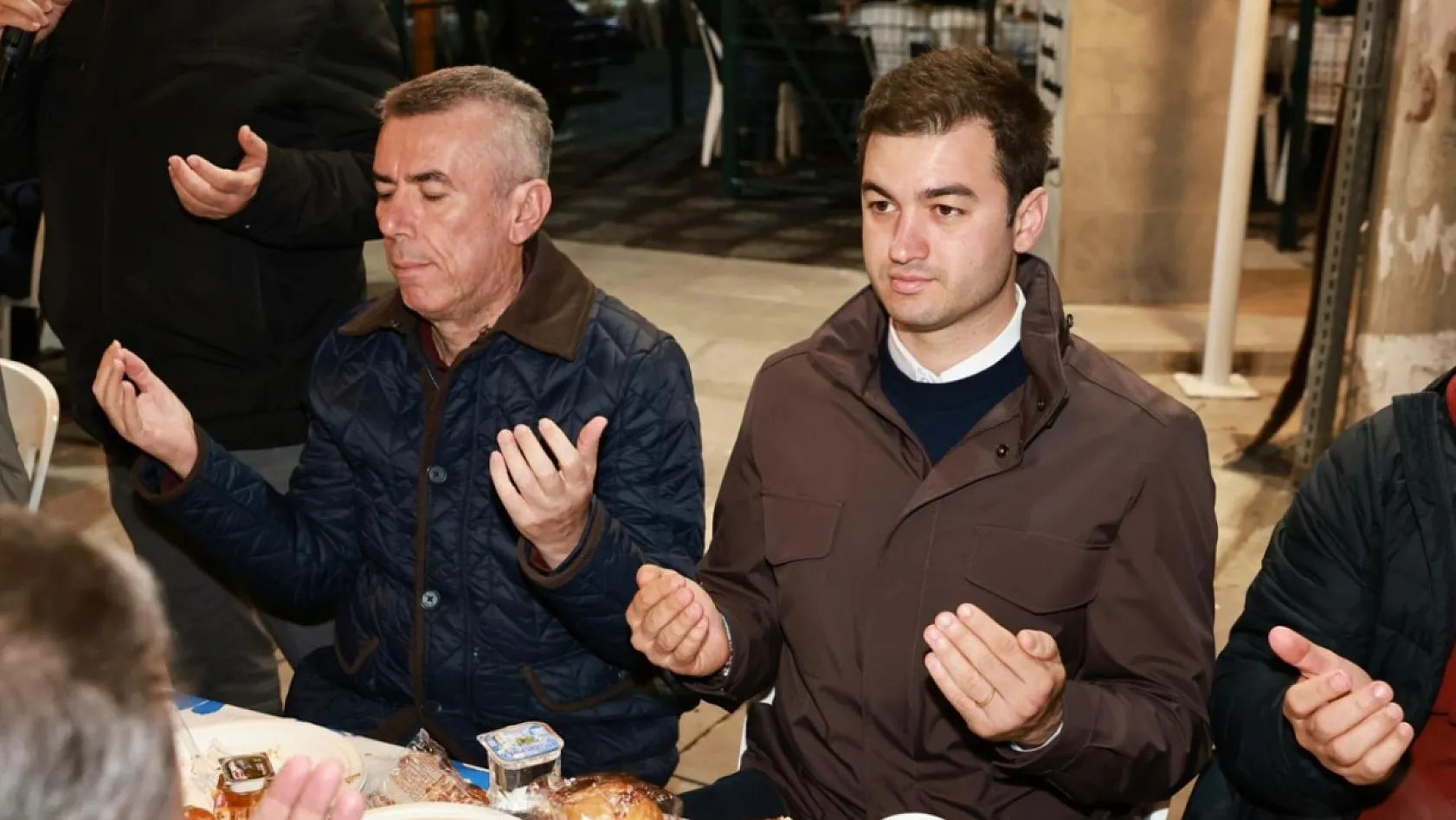 Bodrum'da 40 yıllık gelenek sürüyor