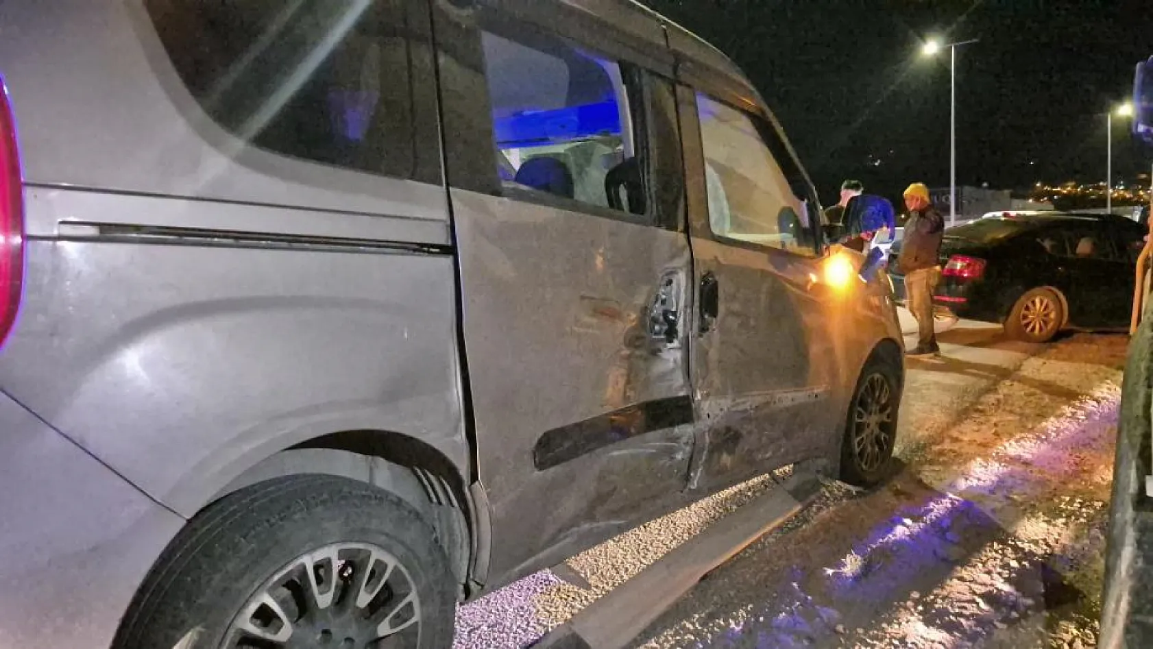 Bodrum'da Feci Kaza! 23 Yaşındaki Motosikletli Hayatını Kaybetti