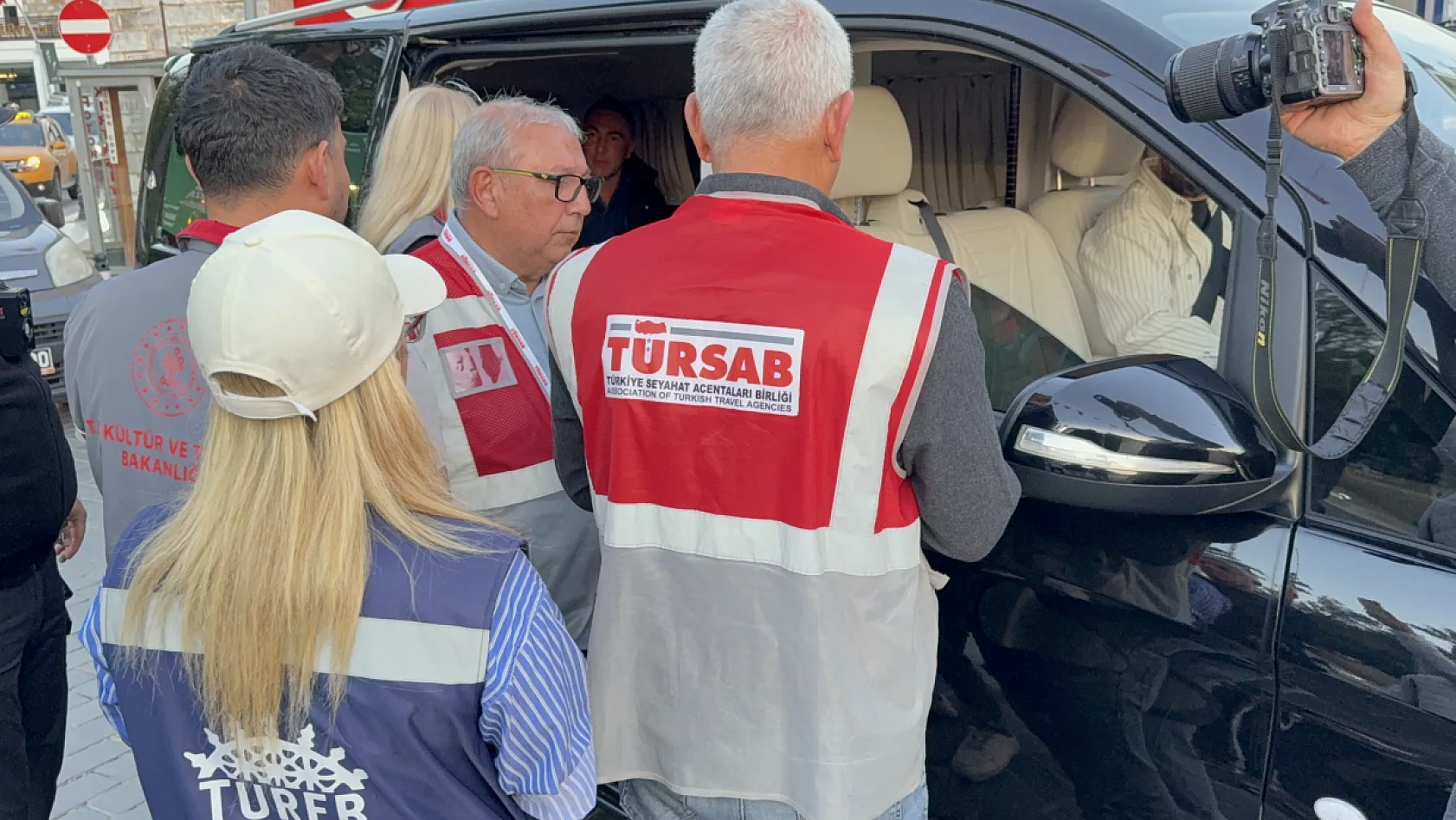 Bodrum'da gece baskını: Korsan taşımacılığa geçit yok