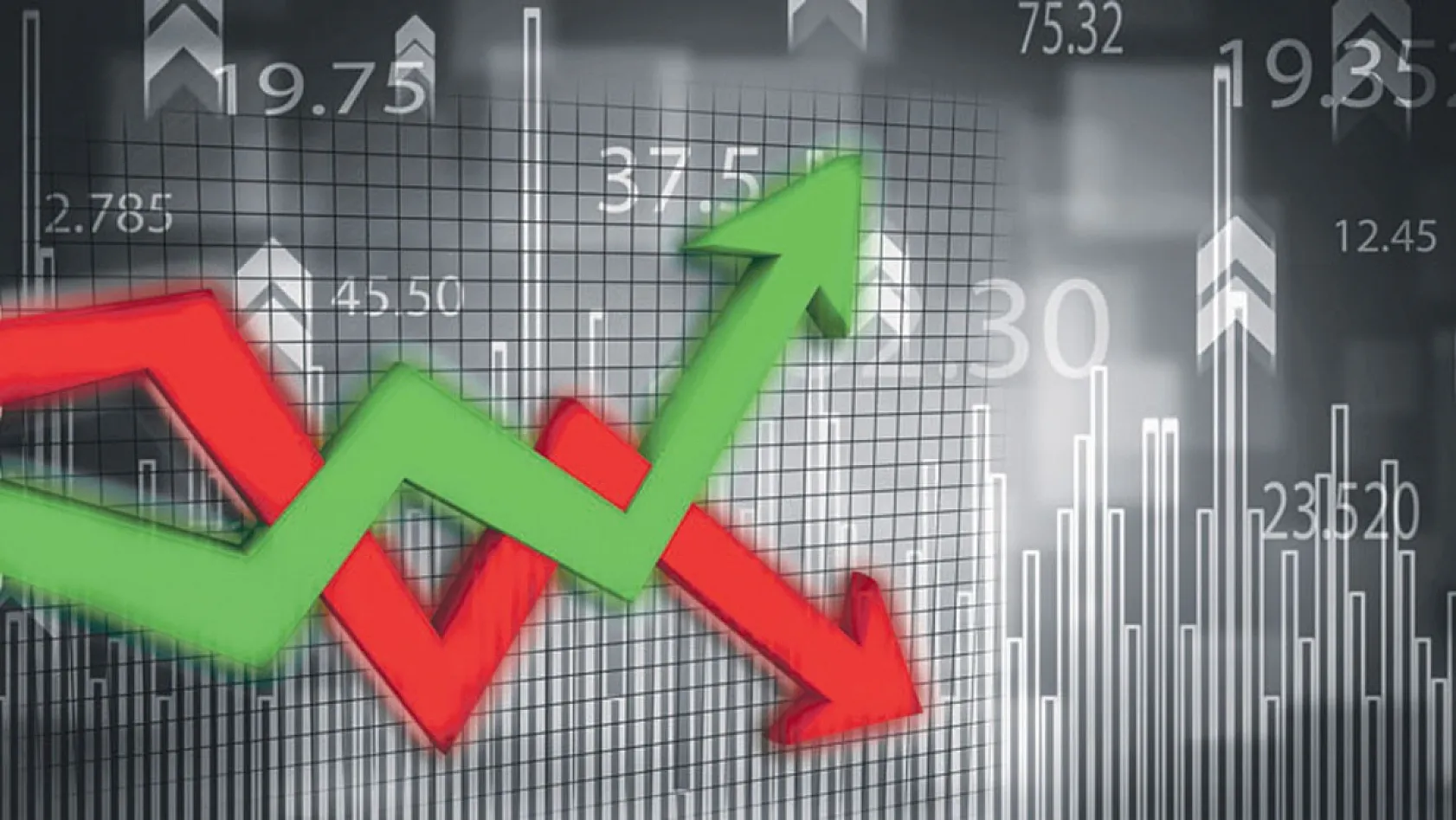 Borsada İşlem Gören 20 Yıllık Şirket İflas Etti