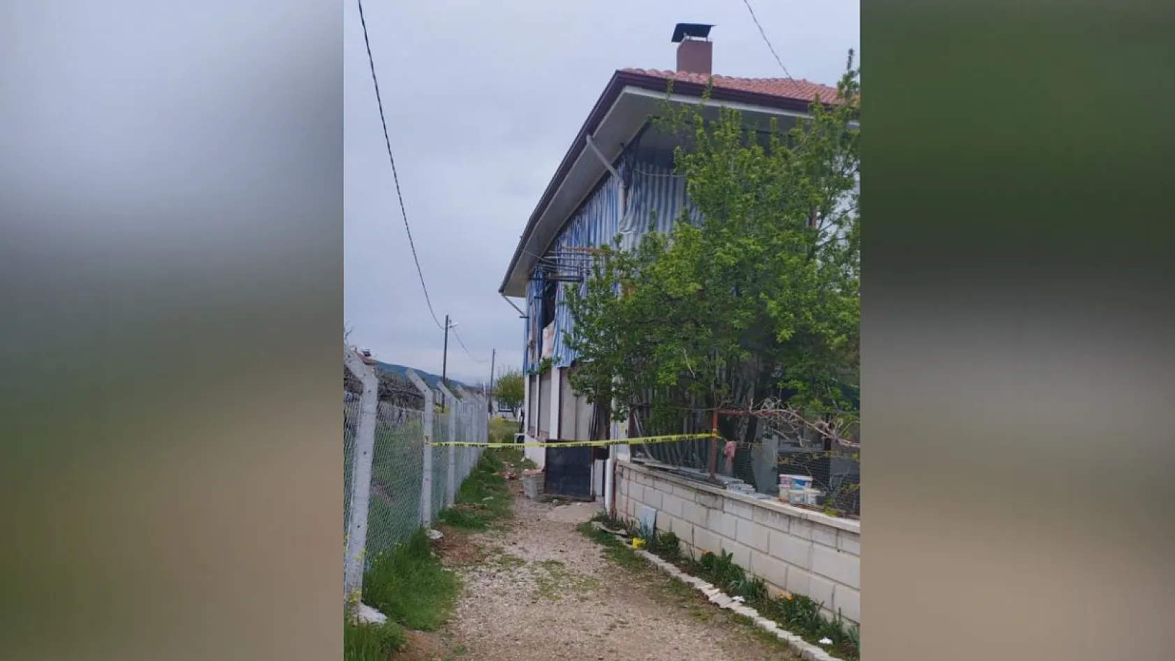 Bugün düğünleri olacak çift, evlerinde ölü bulundu