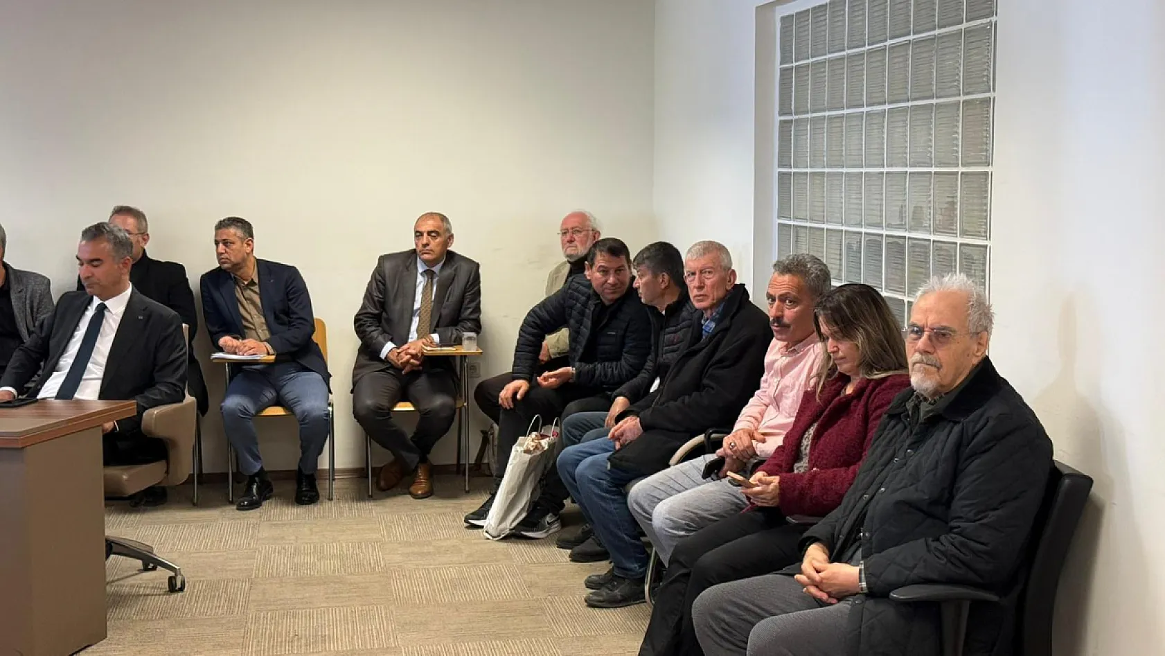 Fethiye Belediye Meclisi Mart ayı toplantısı tamamlandı