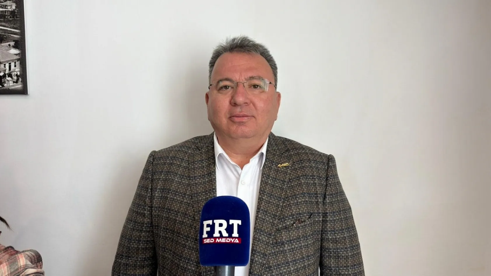 FODER Başkanı Bülent Uysal: 'Fethiye otelleri 31 Mayıs'a kadar eksiksiz olacak'