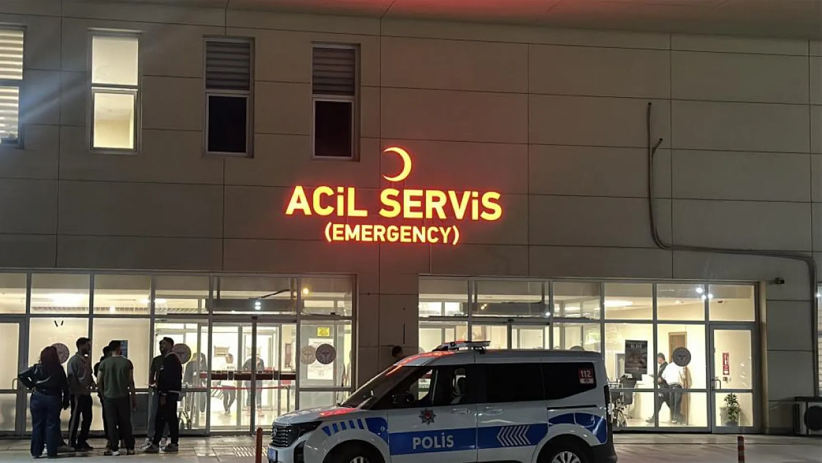 Burdur'da 3 yaşındaki çocuk çamaşır suyu içti