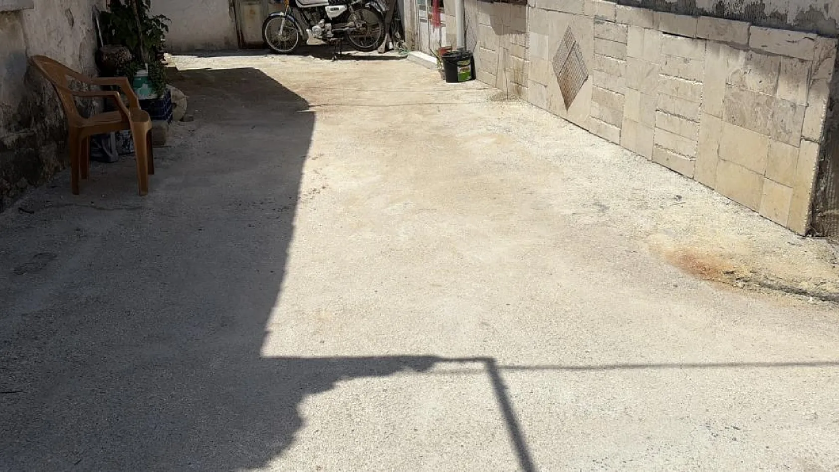 Burdur'da tartıştığı adamı vurarak öldürdü
