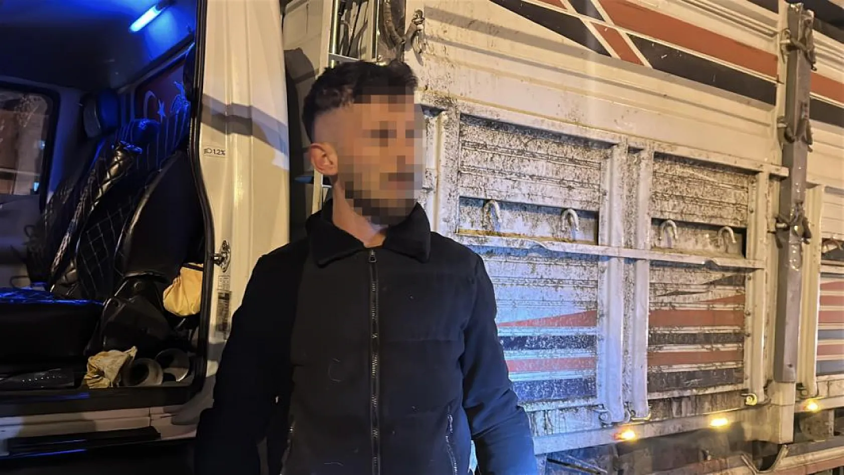Burdur - Fethiye Karayolu'nda evde unuttuğunu söylediği ehliyetine 2 kez alkollü araç kullanmaktan el konulduğu ortaya çıktı