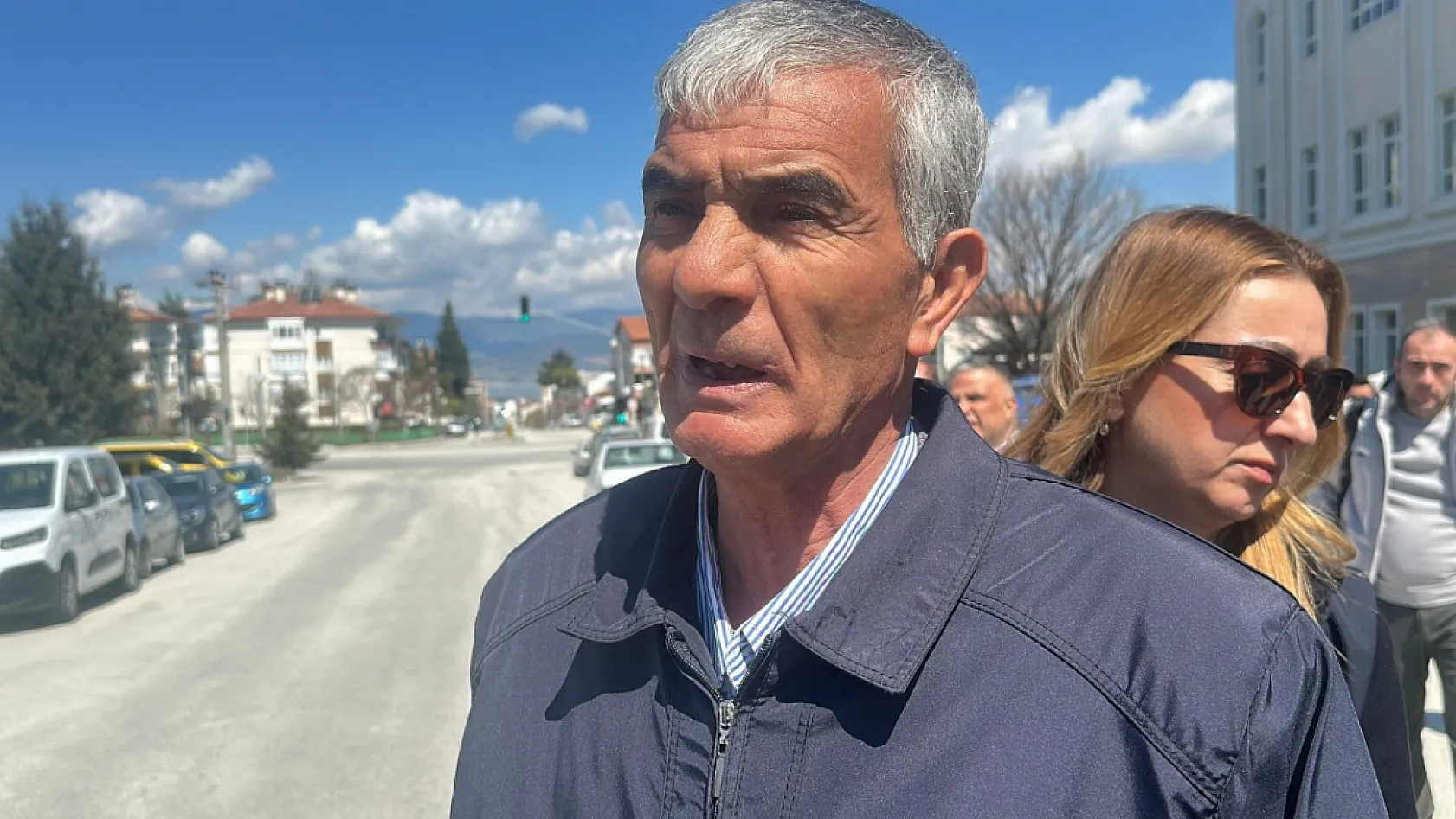 Burdur'da Kadın Cinayeti Davasında Karar: 2 Sanığa Ağırlaştırılmış Müebbet