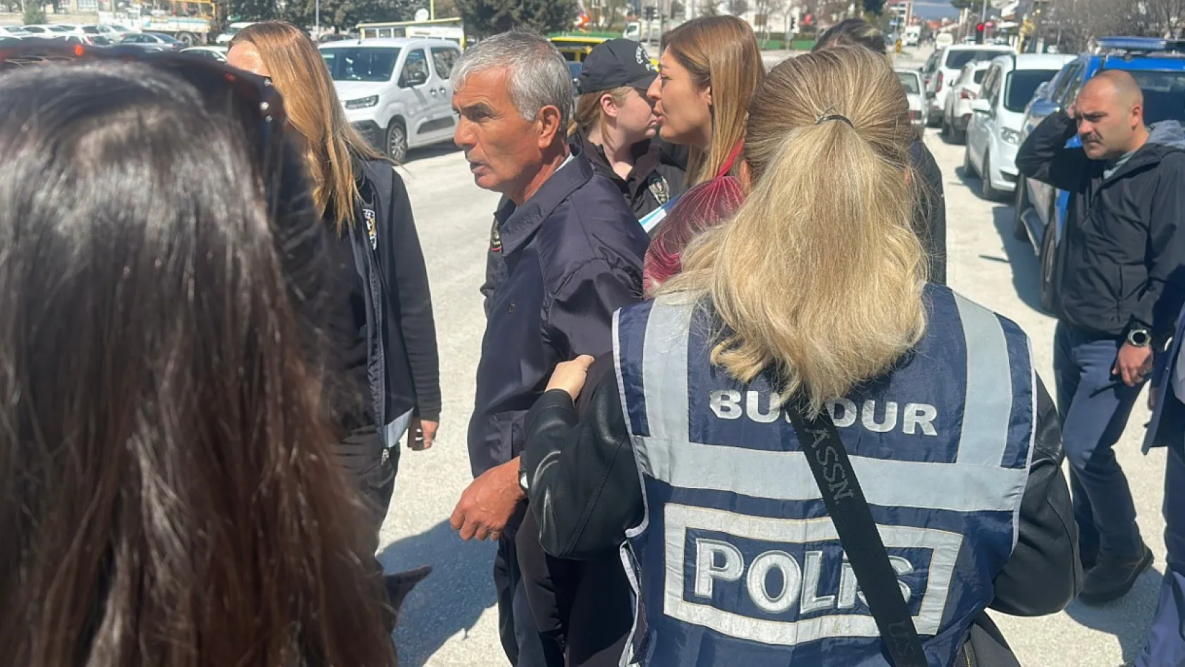Burdur'da Kadın Cinayeti Davasında Karar: 2 Sanığa Ağırlaştırılmış Müebbet