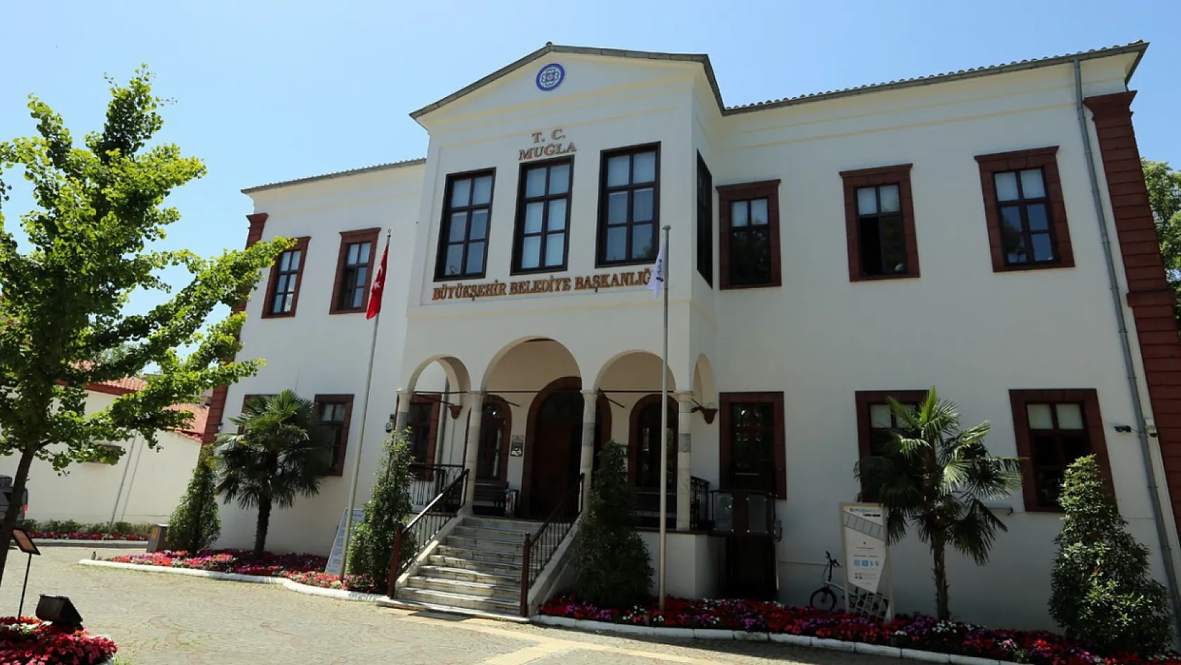 Muğla'nın 'Dünya Kent' Vizyonuna Avrupa'dan Onay