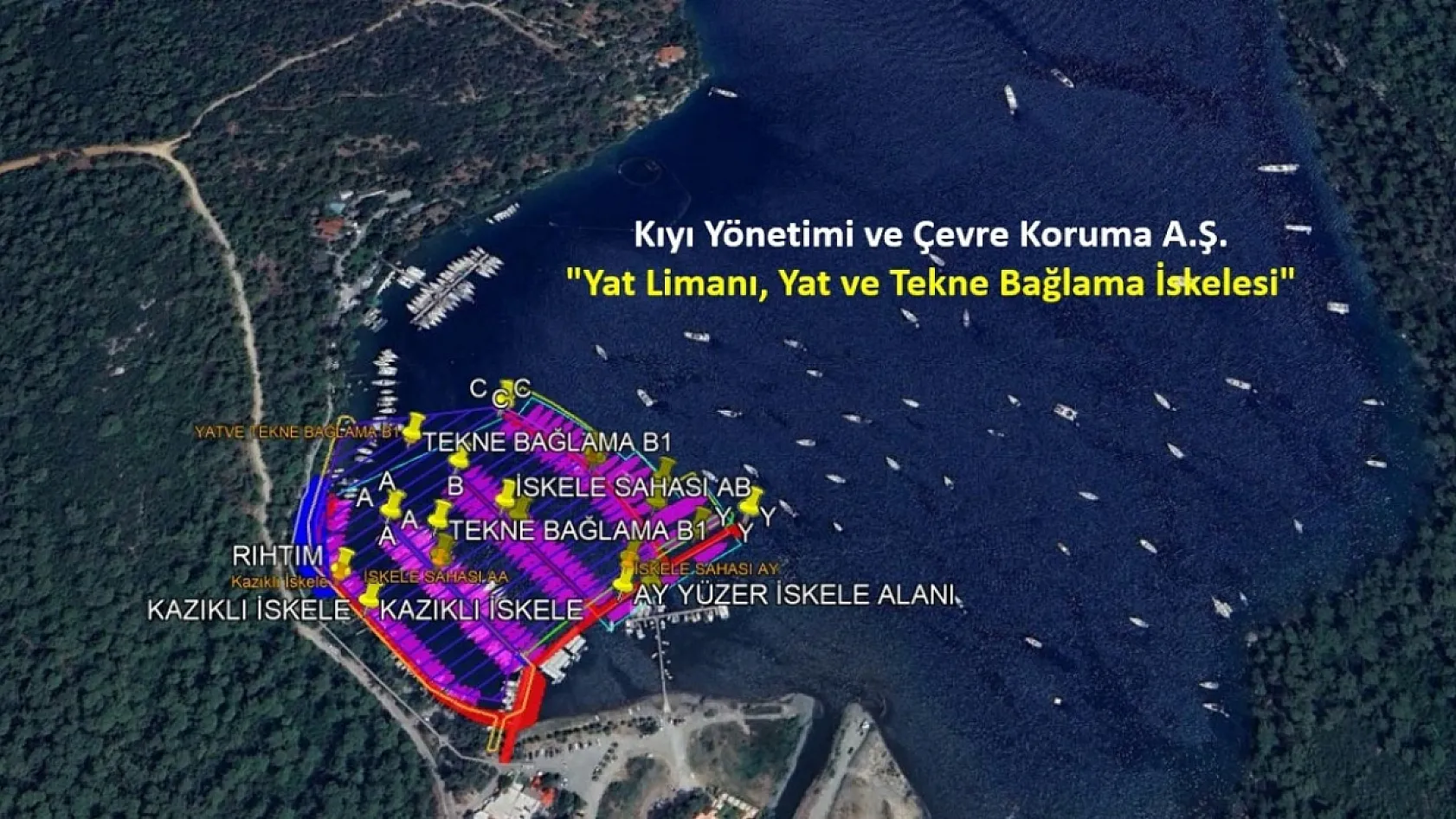Büyükşehir Kazandı, Gökova Nefes Aldı
