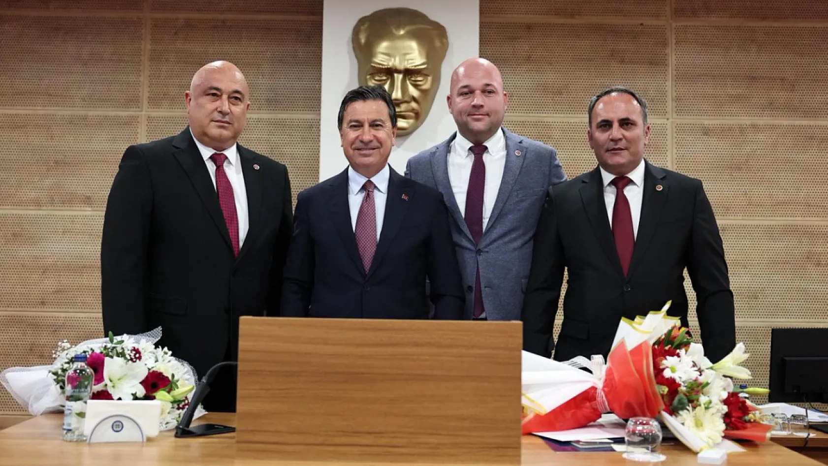 Muğla Büyükşehir'den Tarihi Sözleşme Yüzde 53 Zam