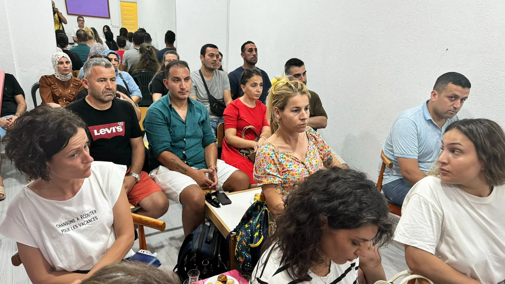 Faba Projesi Kapsamında Bilgilendirme Çalışmaları Sürüyor 