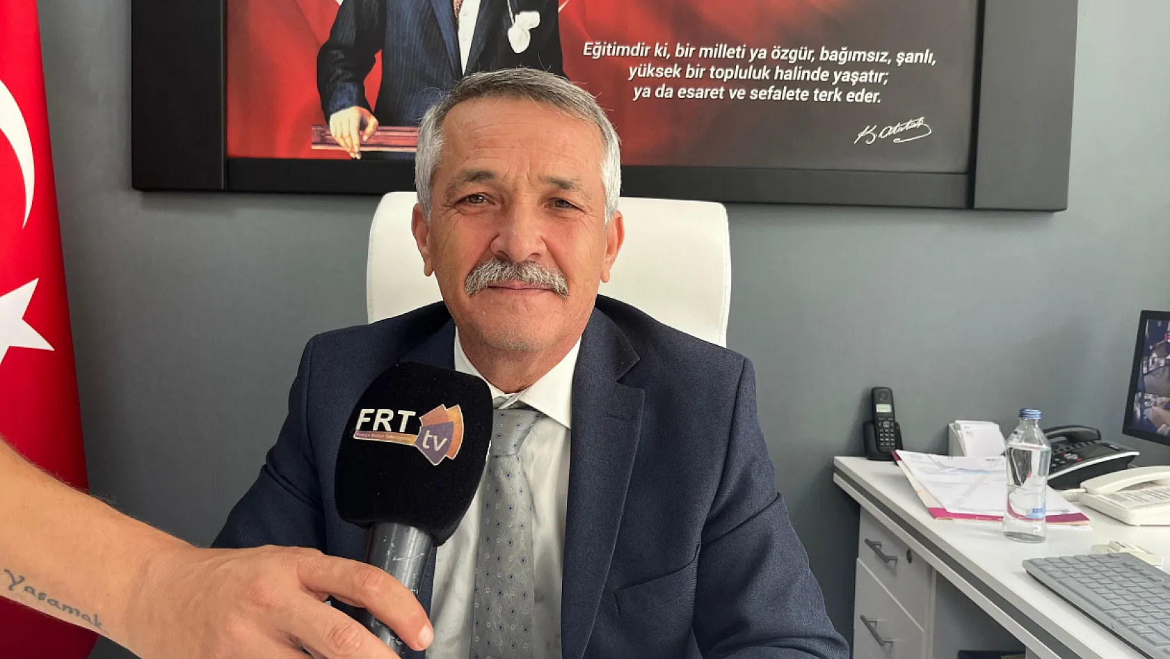 Fethiye'de Özel Eğitim Öğrencilerinin Nakil Kararı Velileri Endişelendirdi: Milli Eğitim Müdürü Açıklık Getirdi